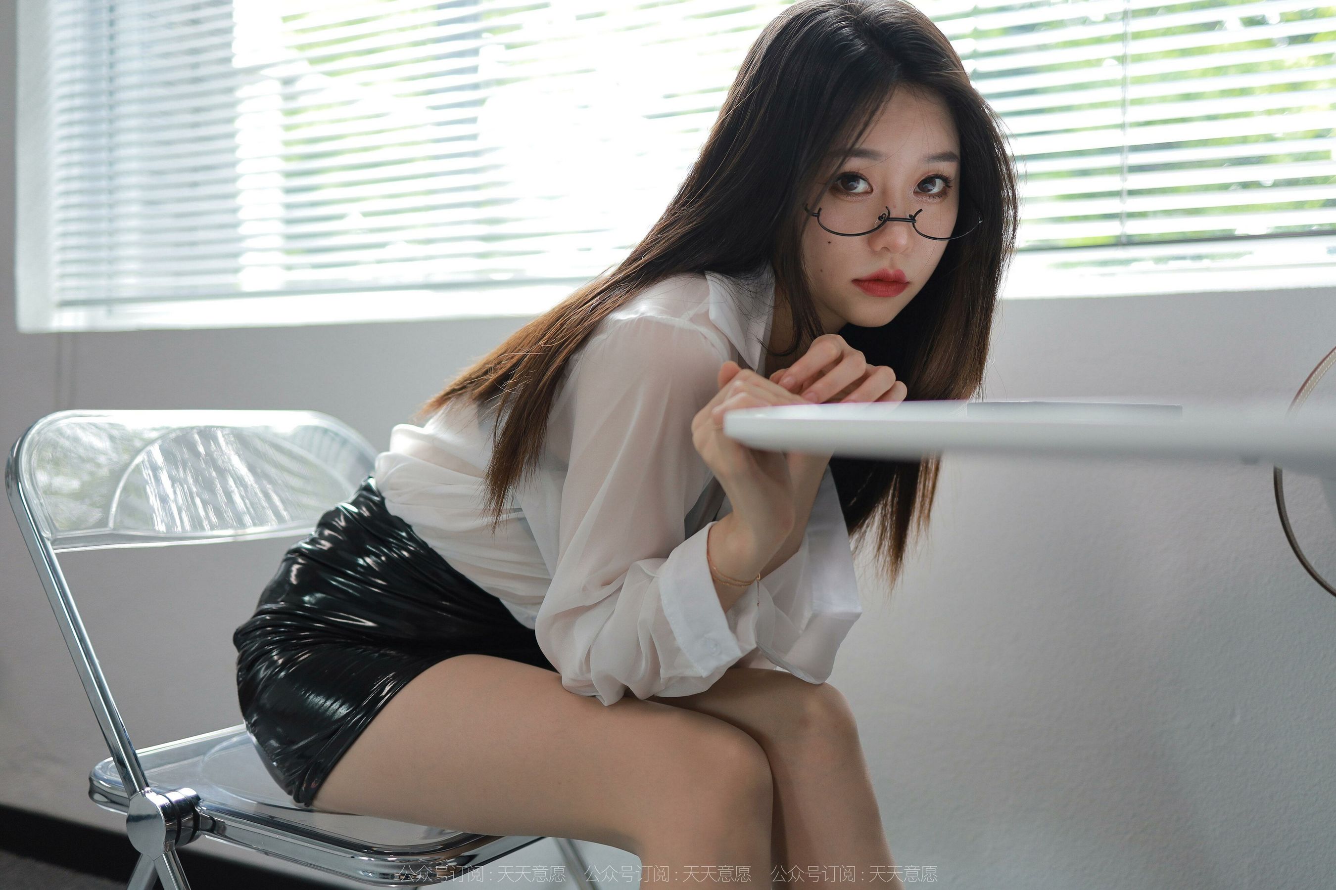 [IESS异思趣向]  模特：佳爷 《佳爷特辑》