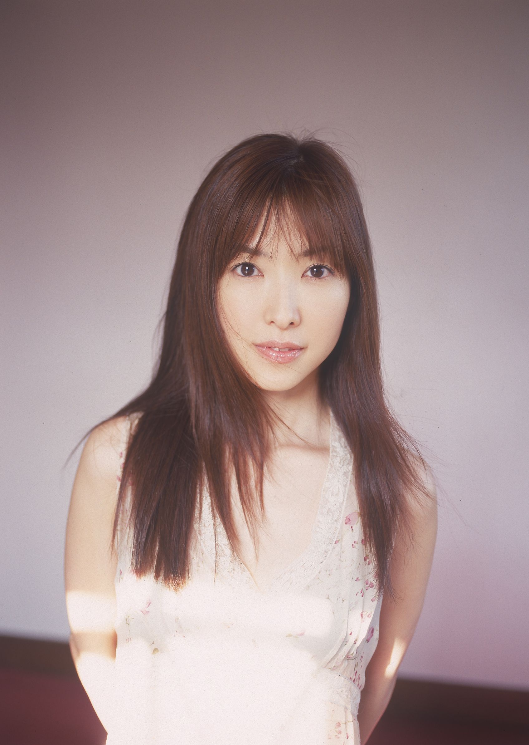 [NS Eyes] SF-No.524 Yoko Watanabe 渡边洋香/渡辺洋香