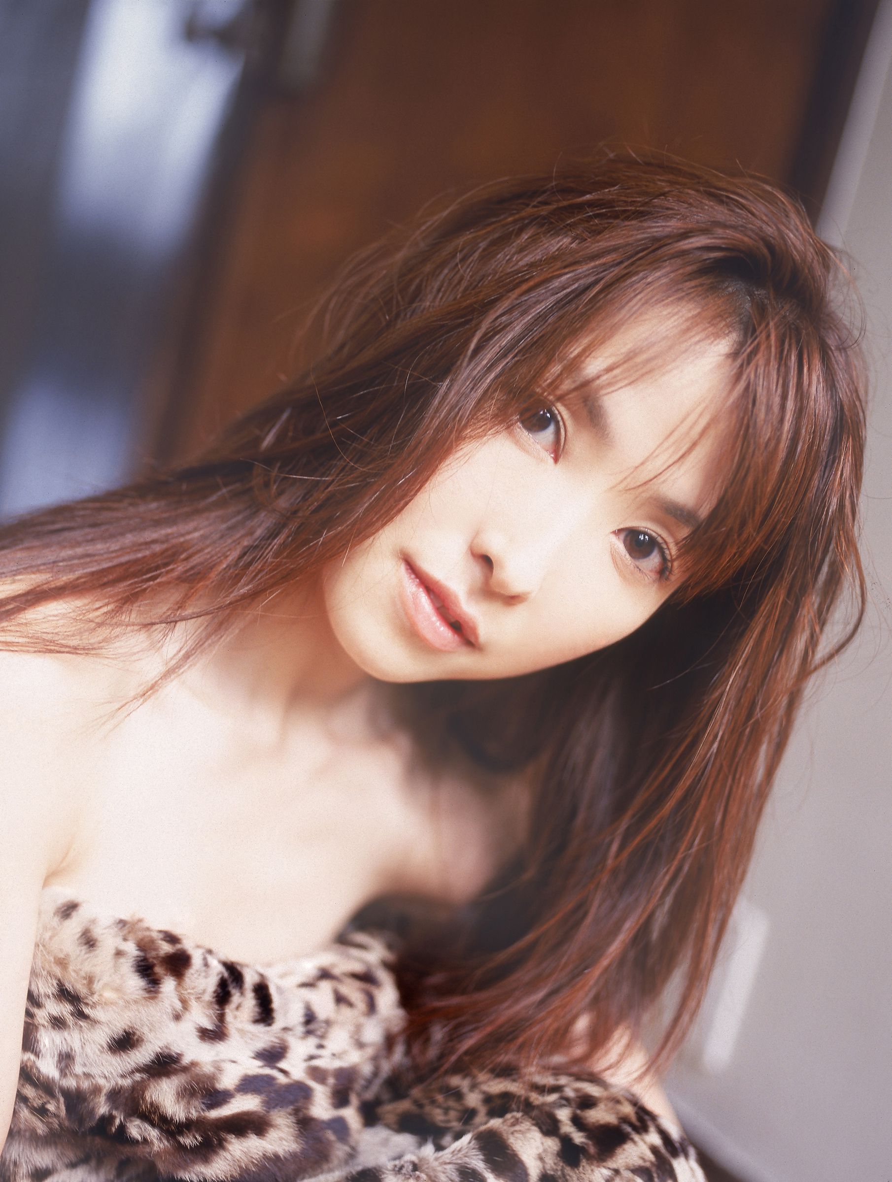 [NS Eyes] SF-No.525 渡辺洋香《Special Feature》