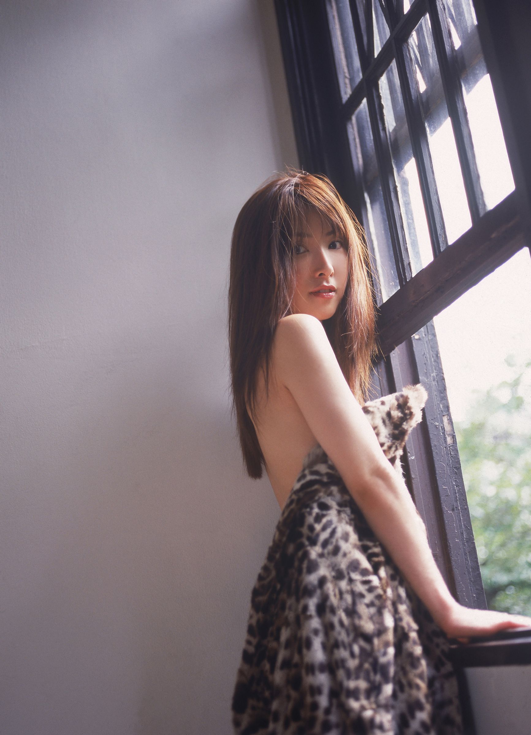 [NS Eyes] SF-No.525 渡辺洋香《Special Feature》