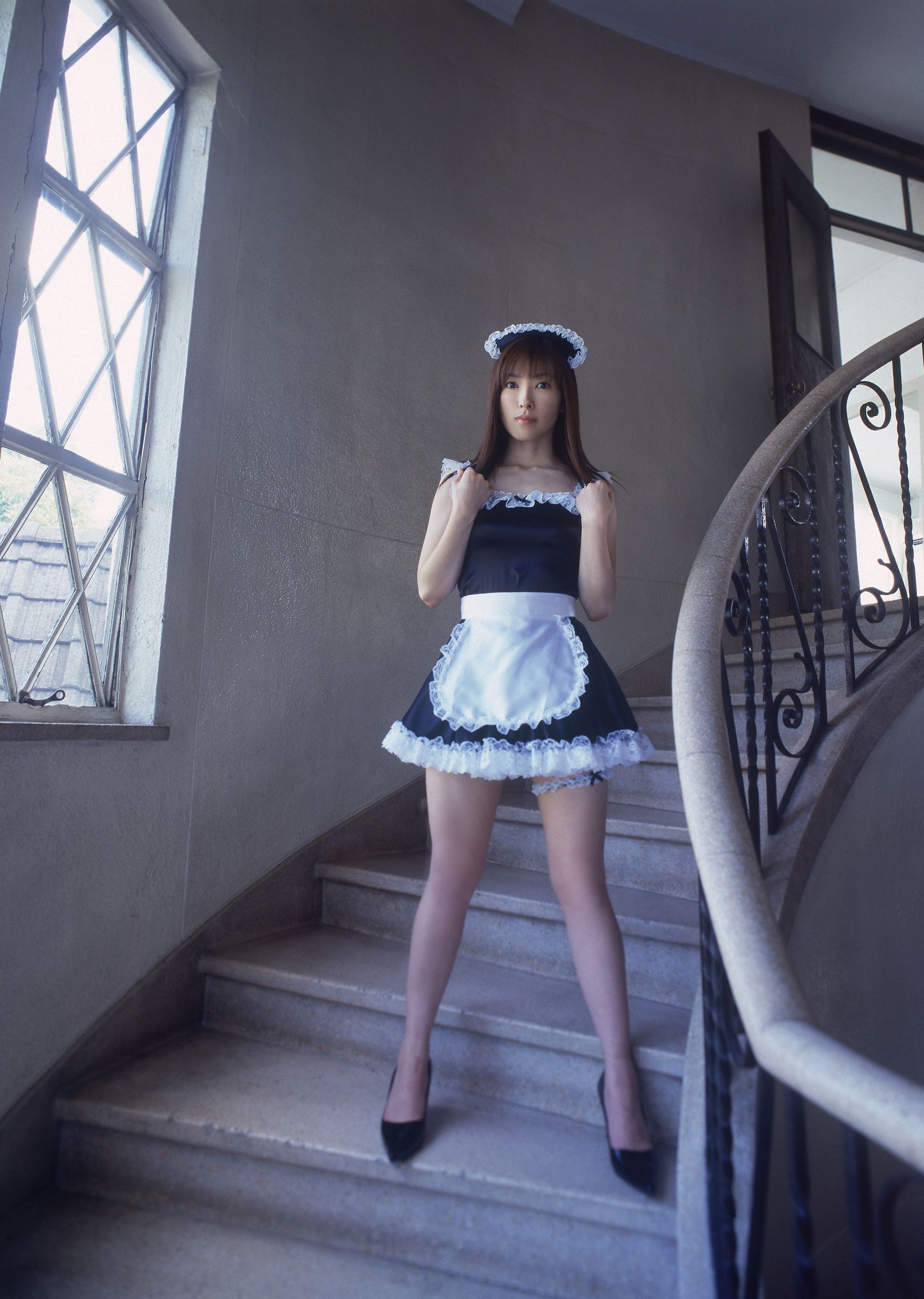 [NS Eyes] SF-No.525 渡辺洋香《Special Feature》