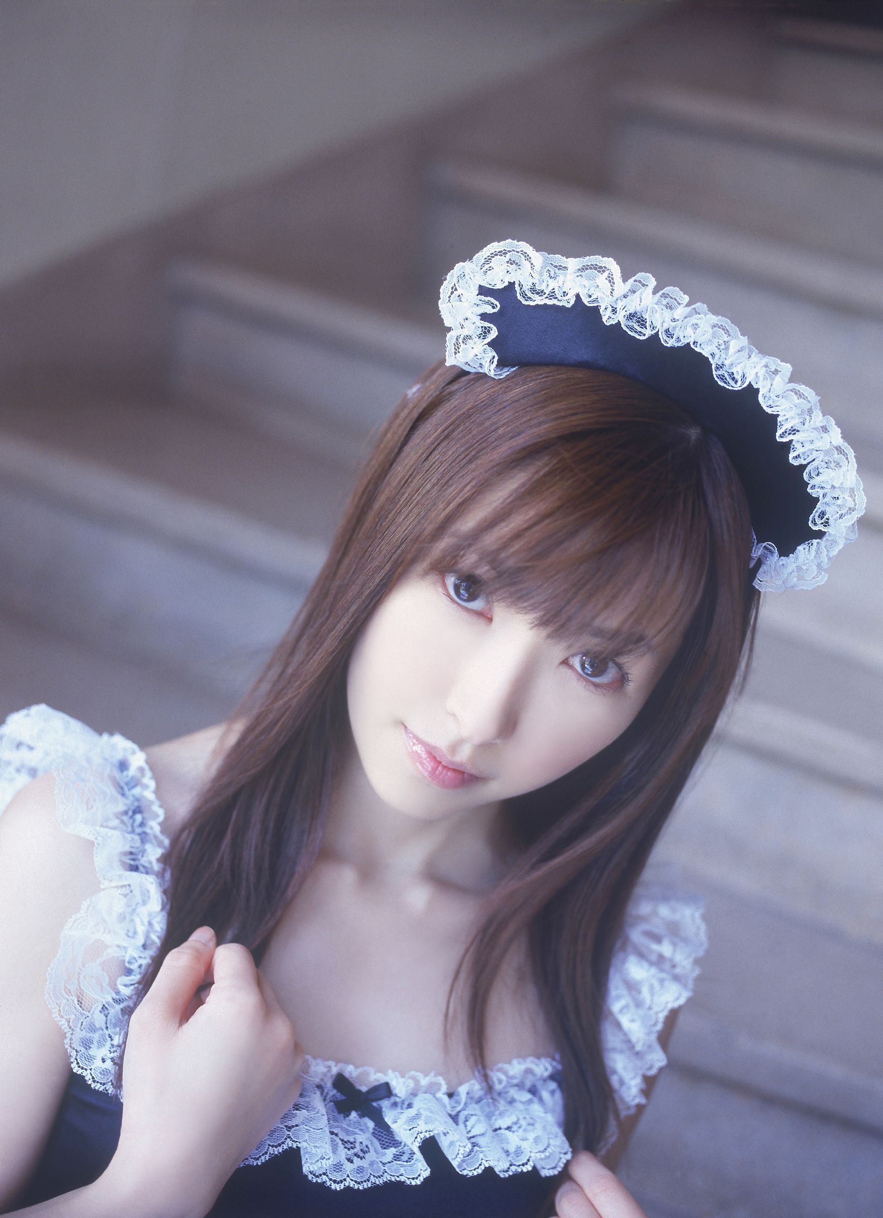 [NS Eyes] SF-No.525 渡辺洋香《Special Feature》
