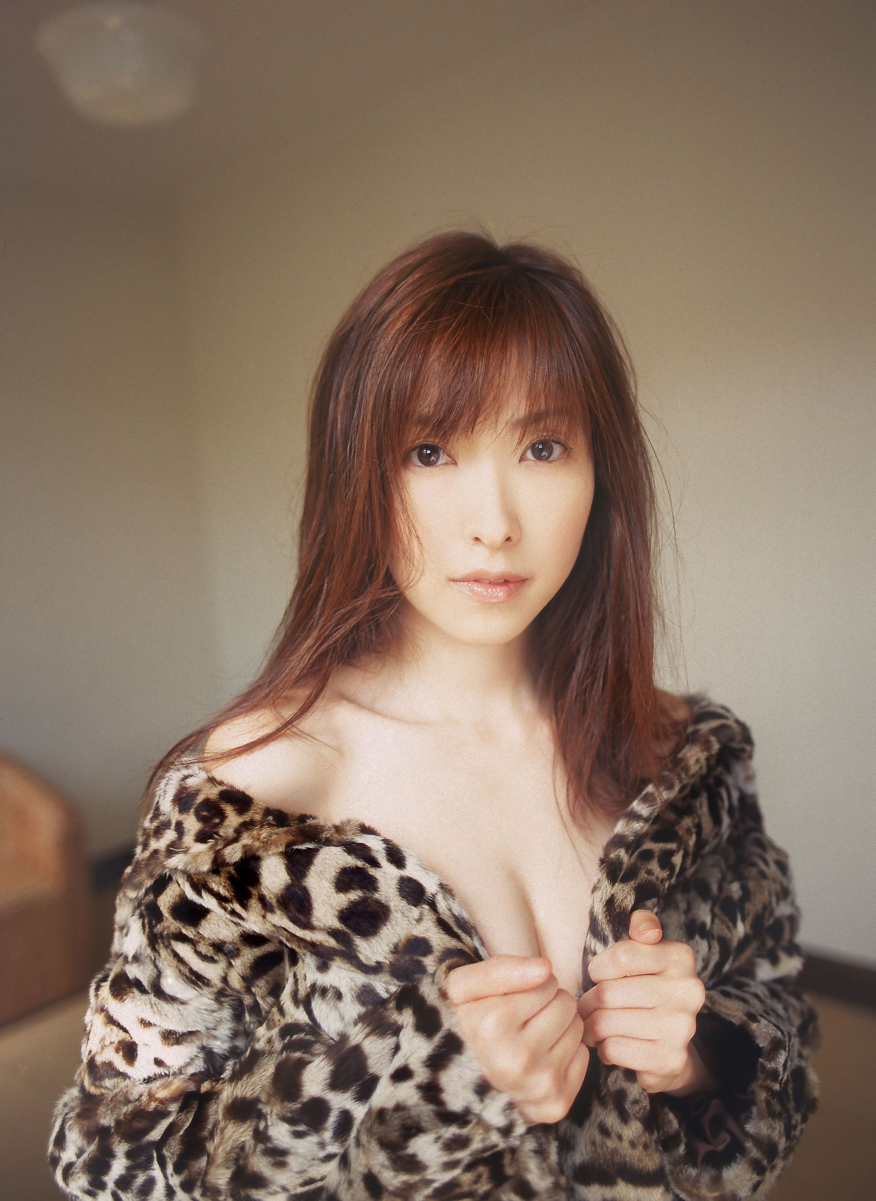 [NS Eyes] SF-No.525 渡辺洋香《Special Feature》