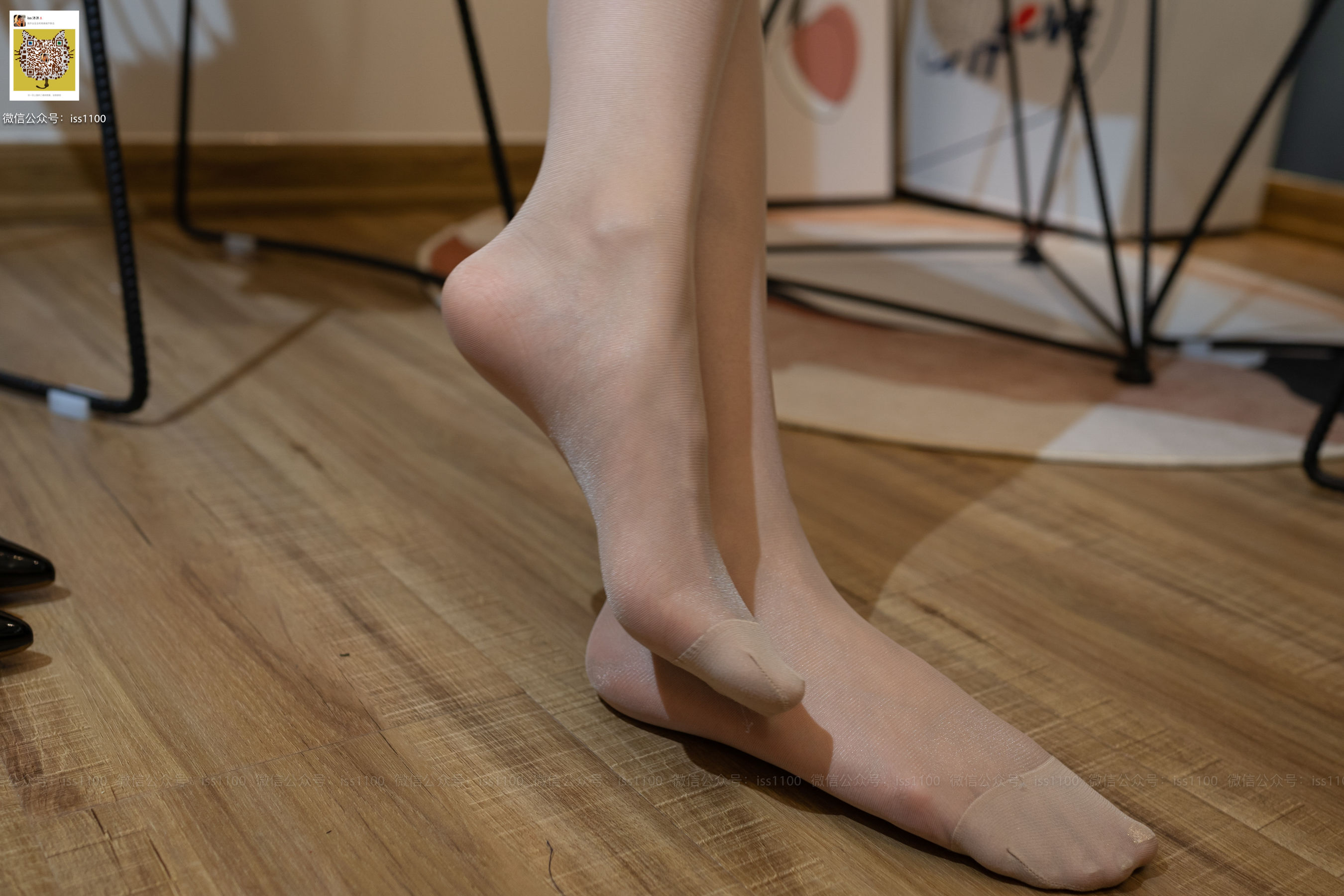 [ISS系列]  小辛 肉丝