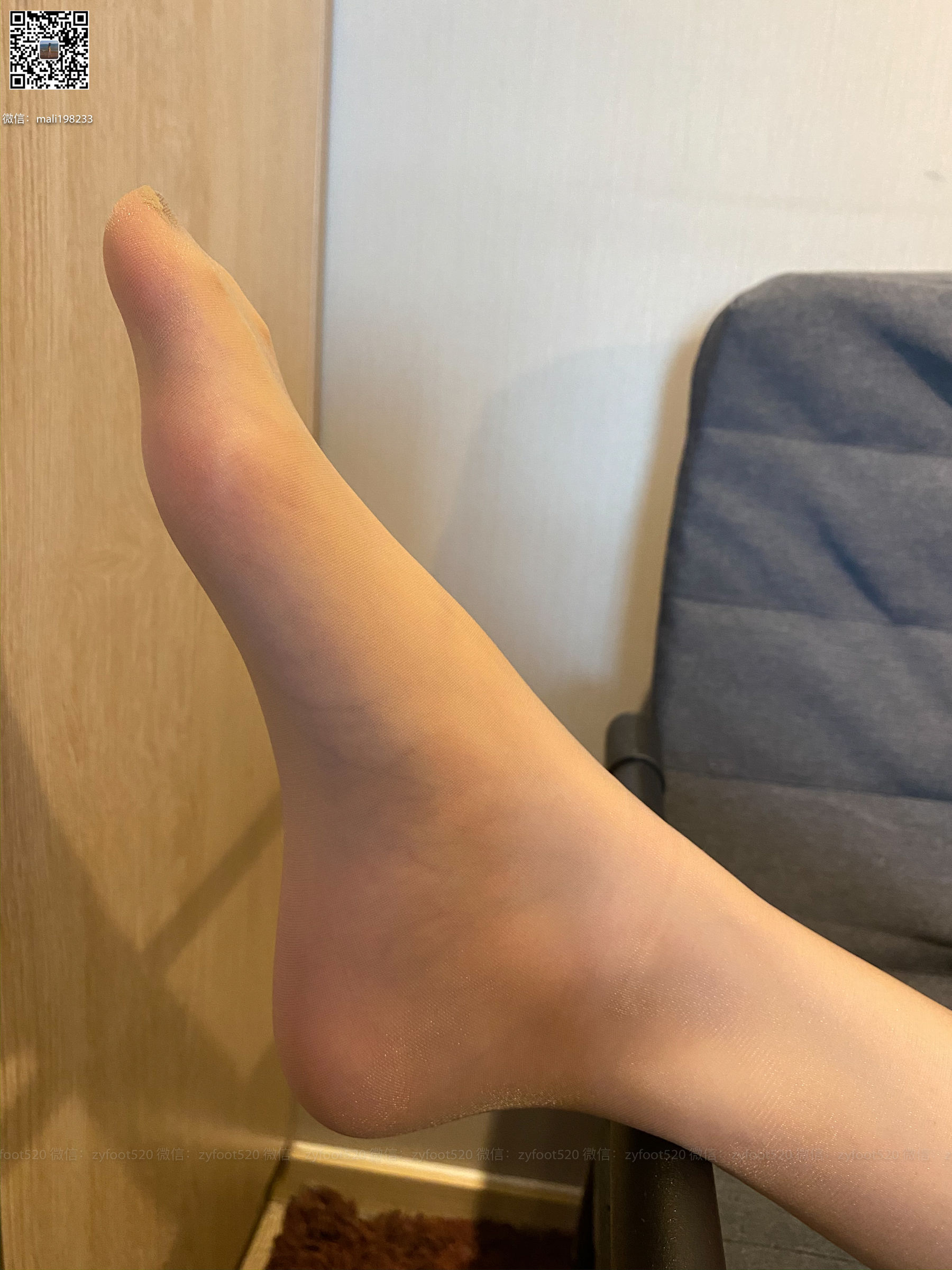[ISS系列]  欣欣 白西装
