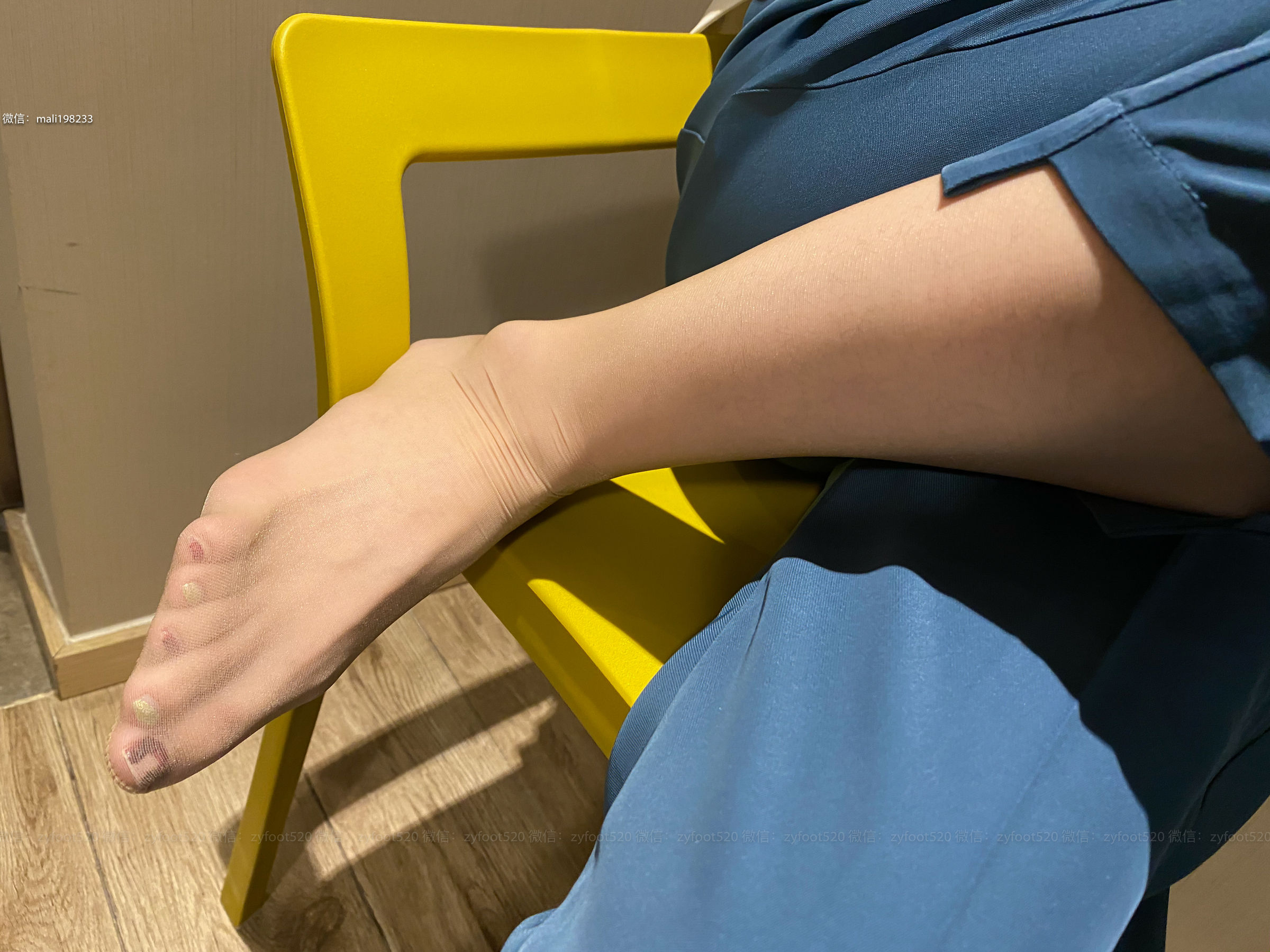 [ISS系列]  欣欣 裹胸