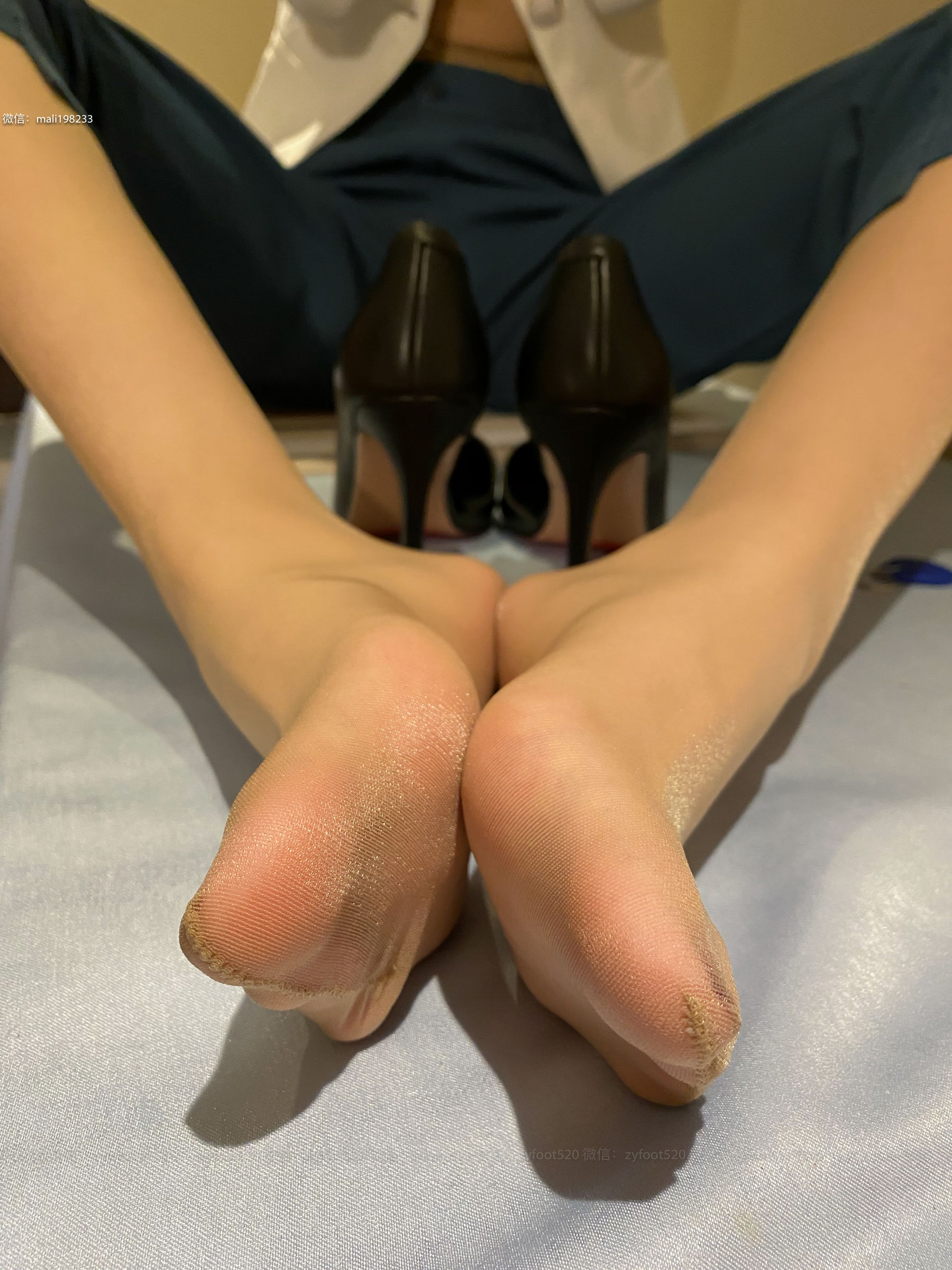 [ISS系列]  欣欣 裹胸
