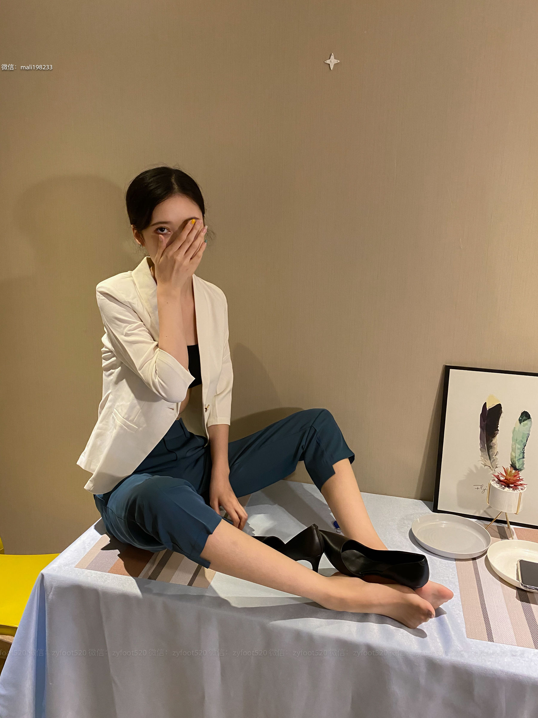 [ISS系列]  欣欣 裹胸