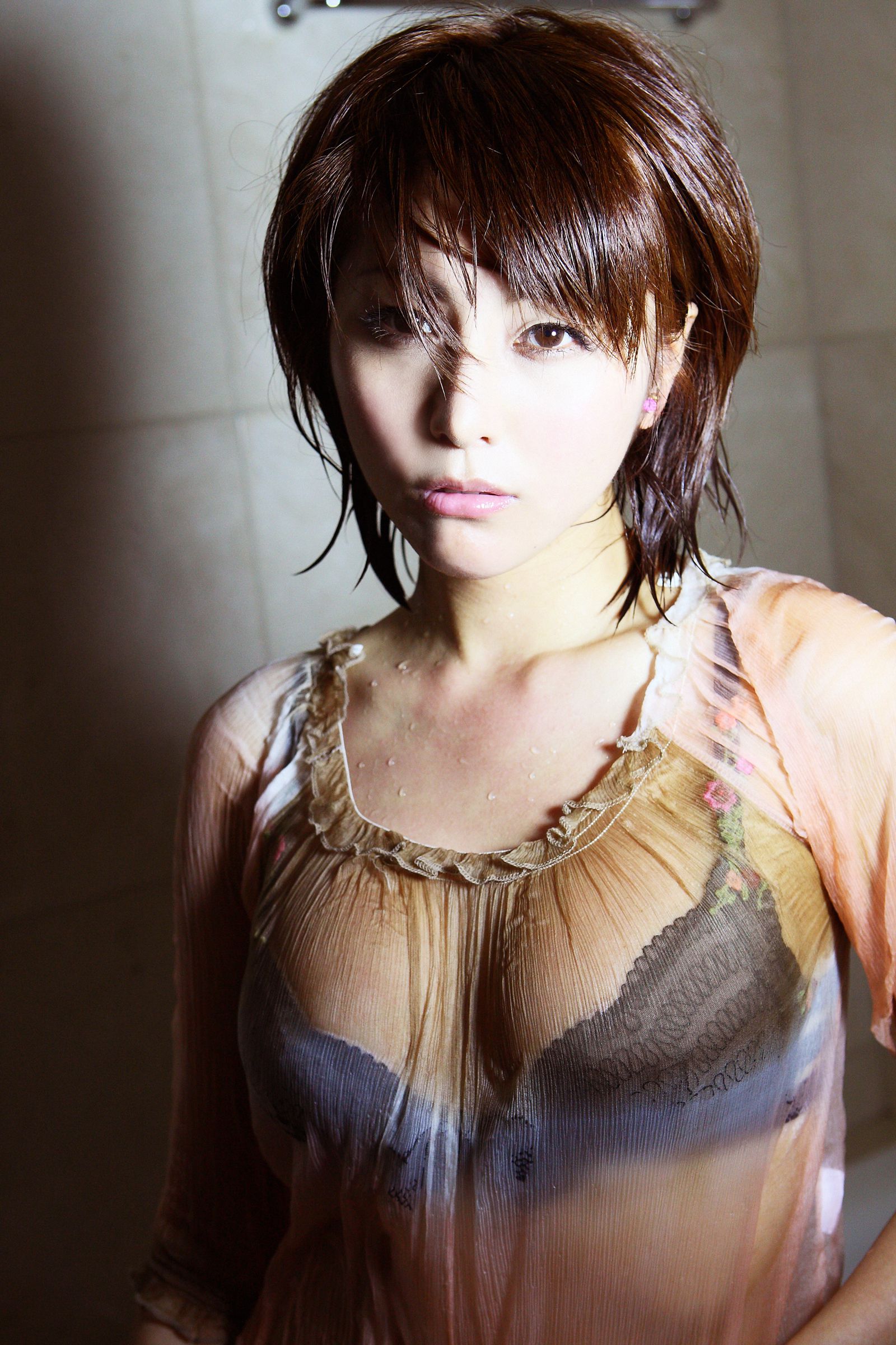 [NS Eyes] SF-No.526 Asami Kumakiri くまきりあさ美