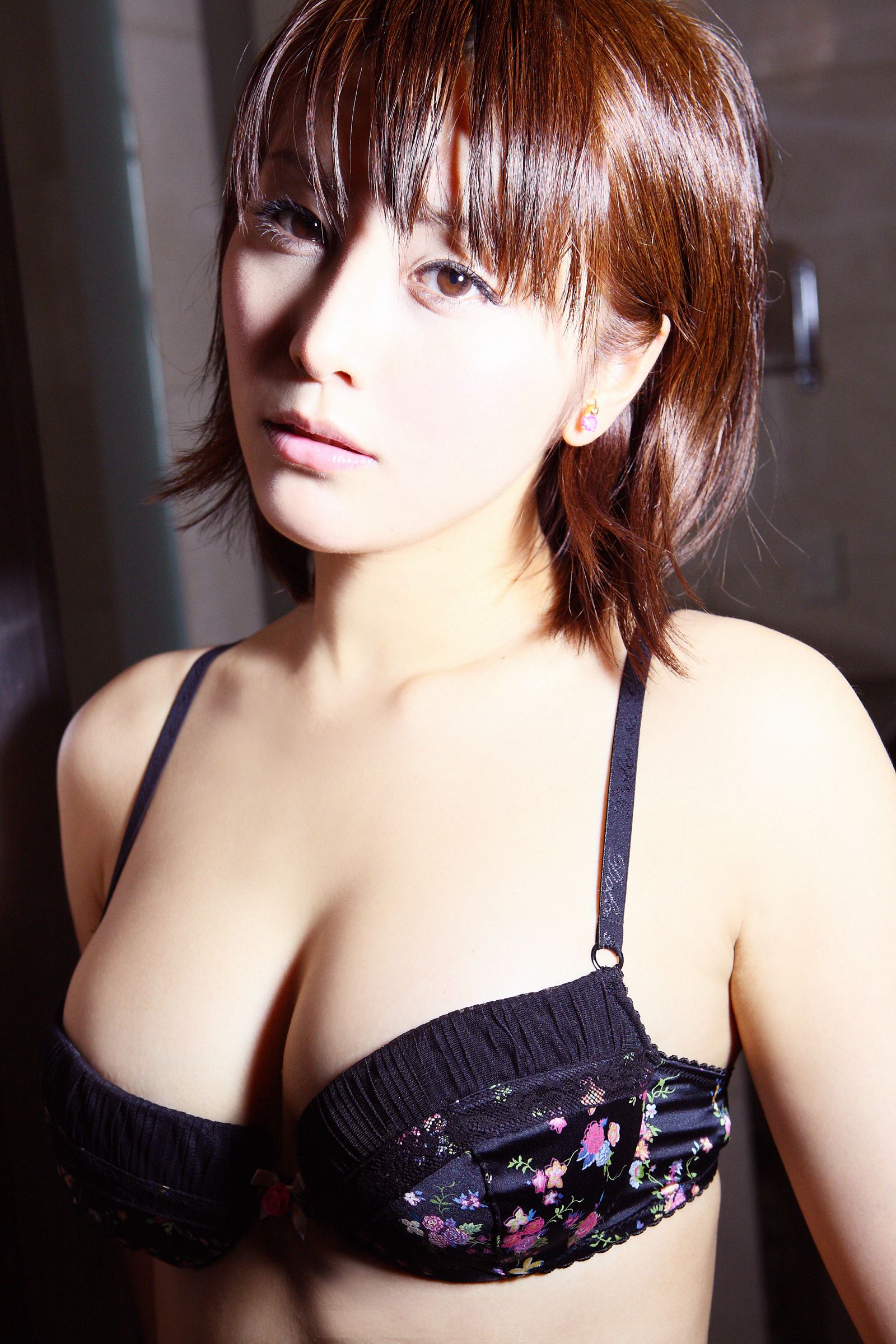 [NS Eyes] SF-No.526 Asami Kumakiri くまきりあさ美