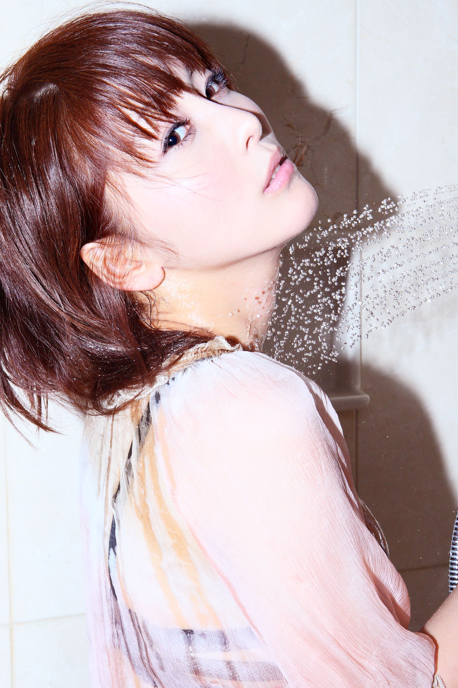 [NS Eyes] SF-No.526 Asami Kumakiri くまきりあさ美