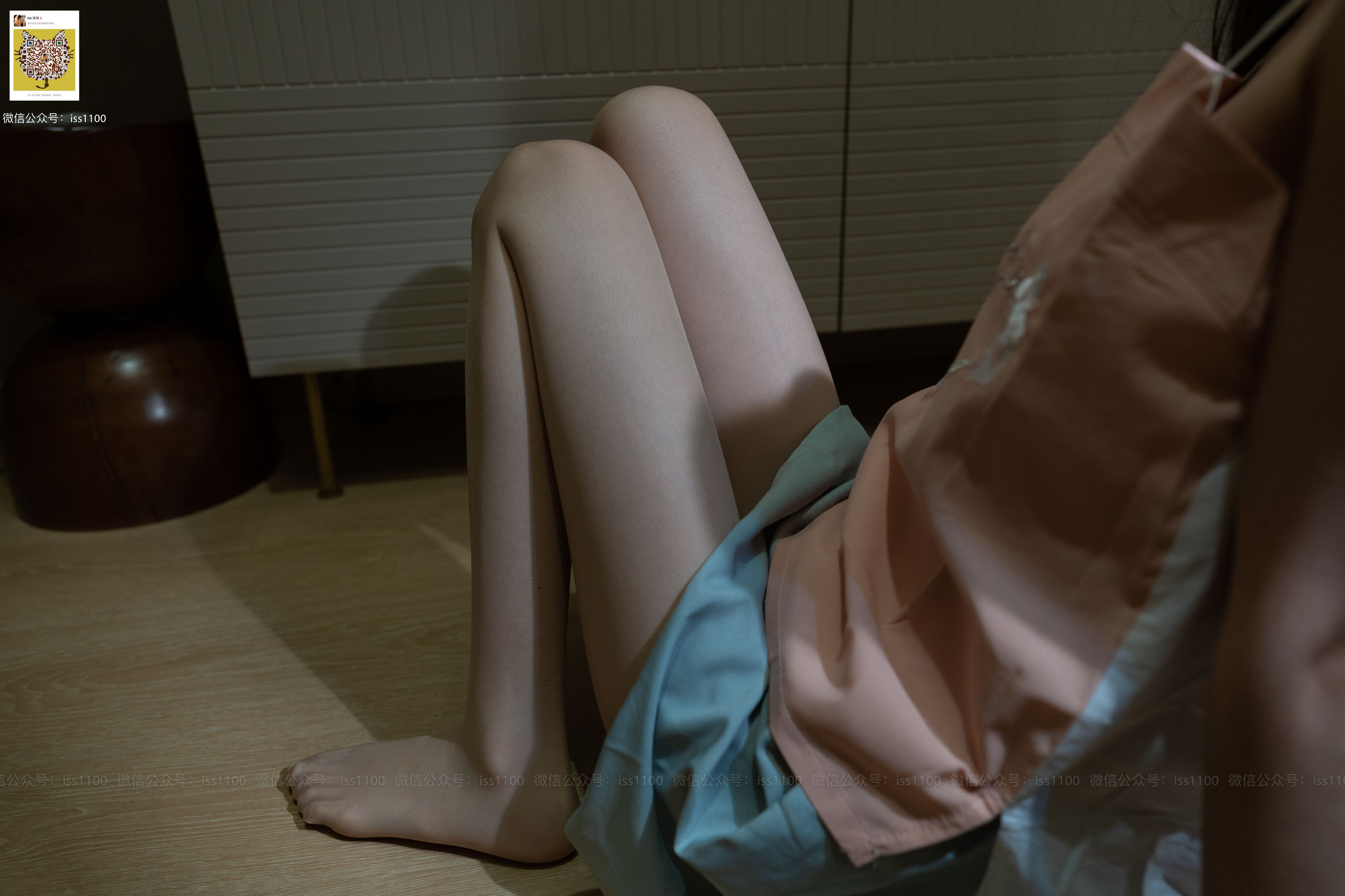 [ISS系列]  酸酸 汉服