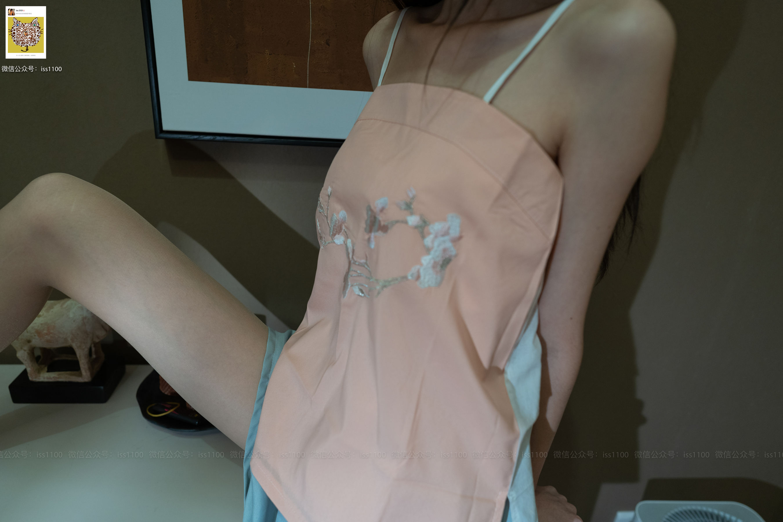 [ISS系列]  酸酸 汉服