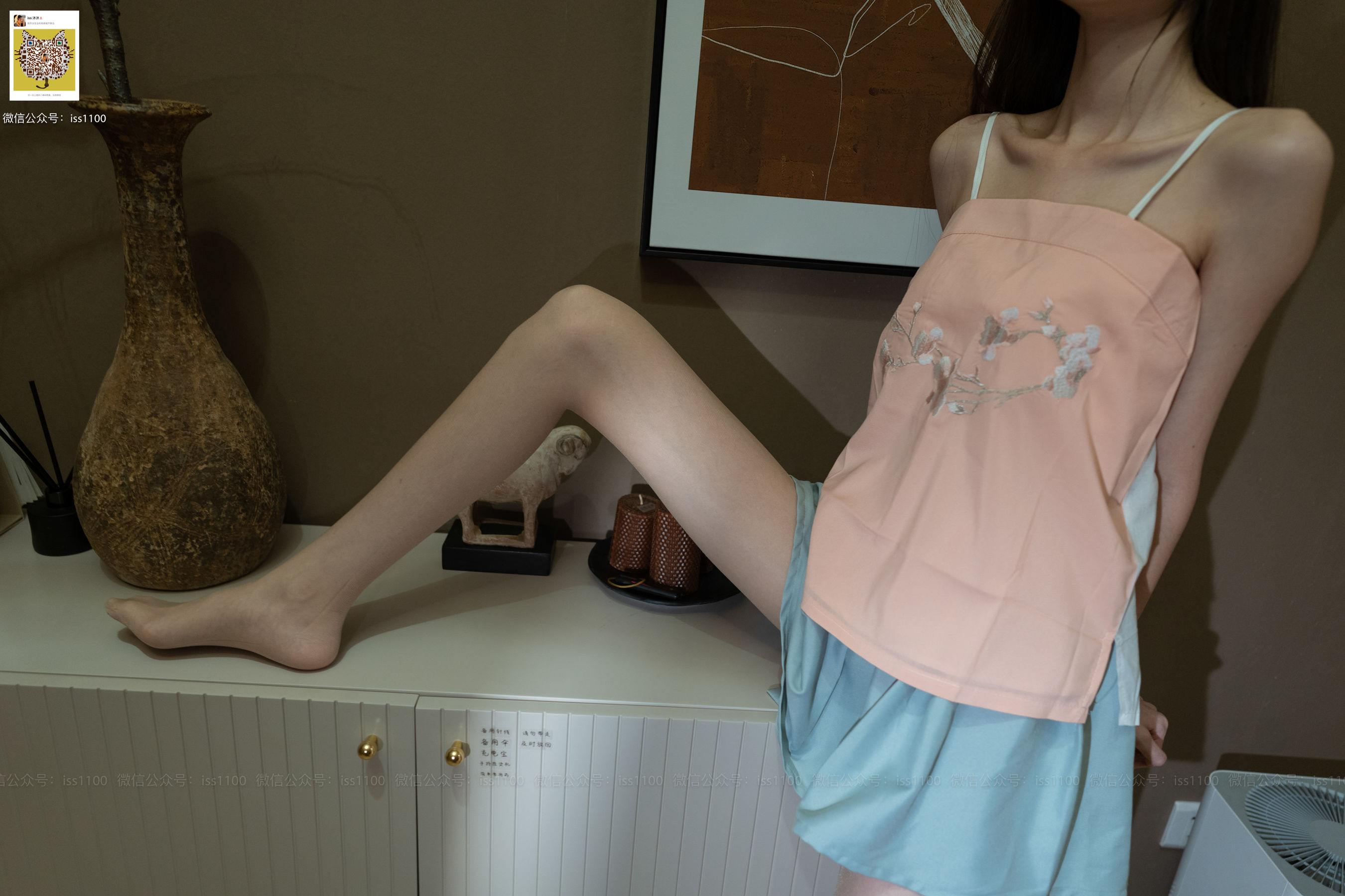 [ISS系列]  酸酸 汉服