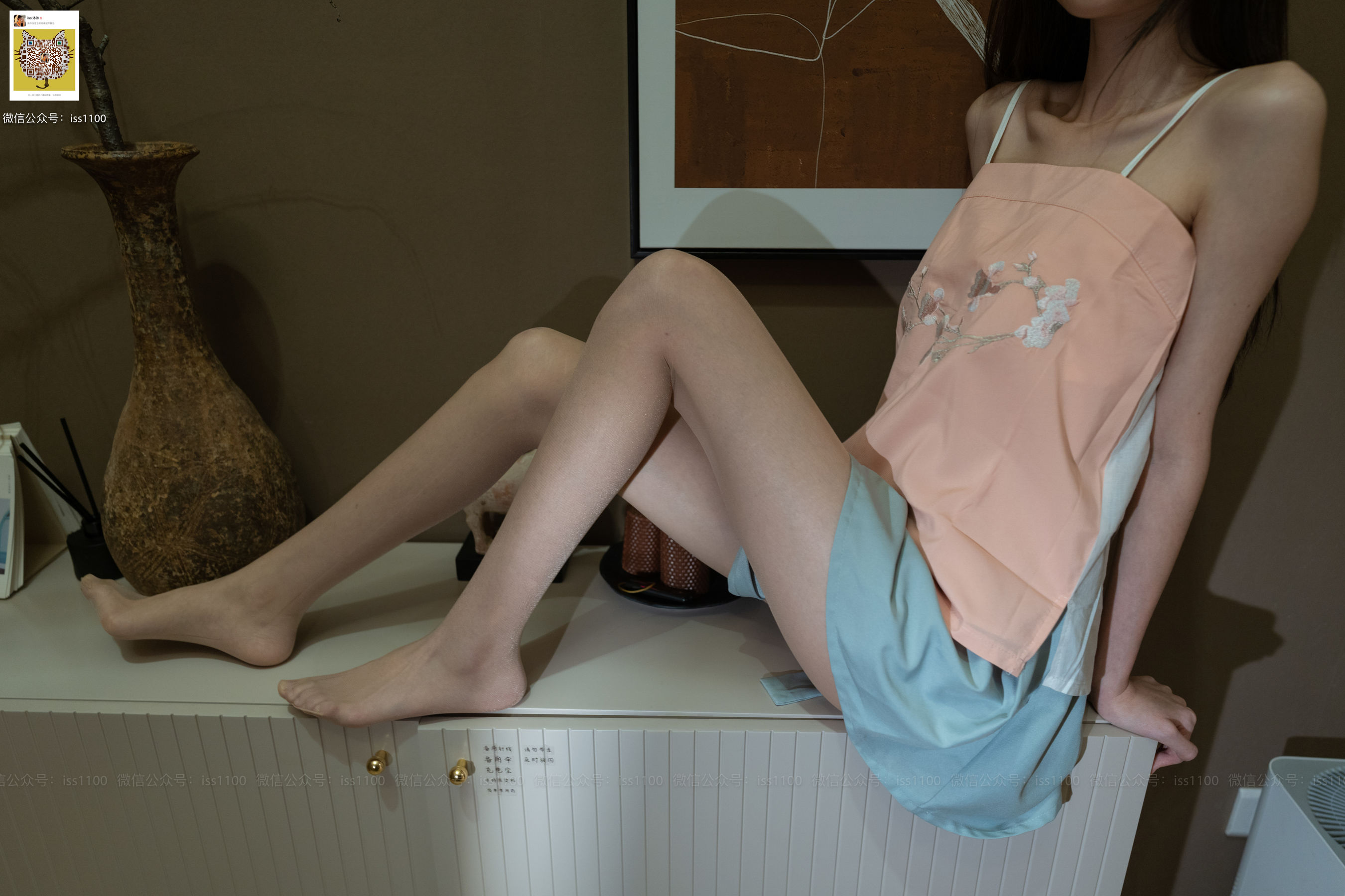 [ISS系列]  酸酸 汉服