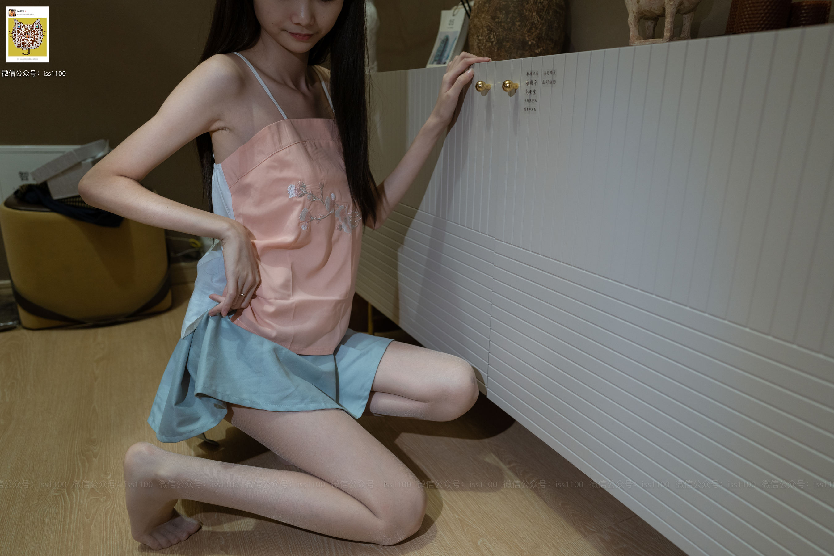 [ISS系列]  酸酸 汉服