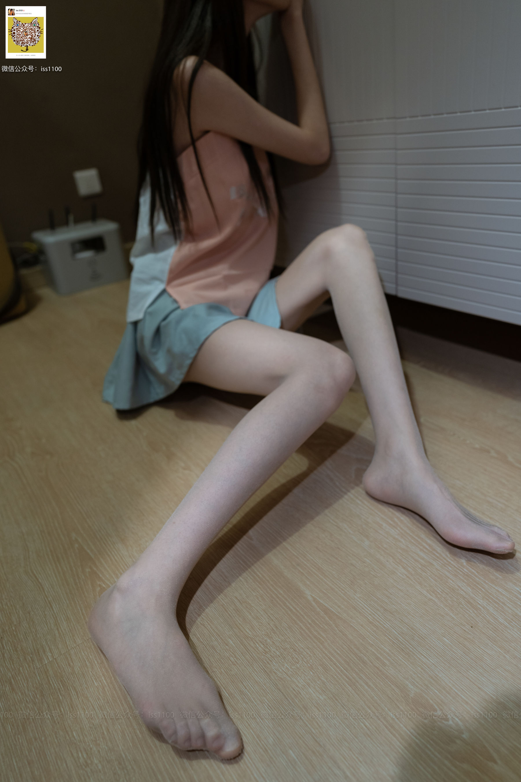 [ISS系列]  酸酸 汉服