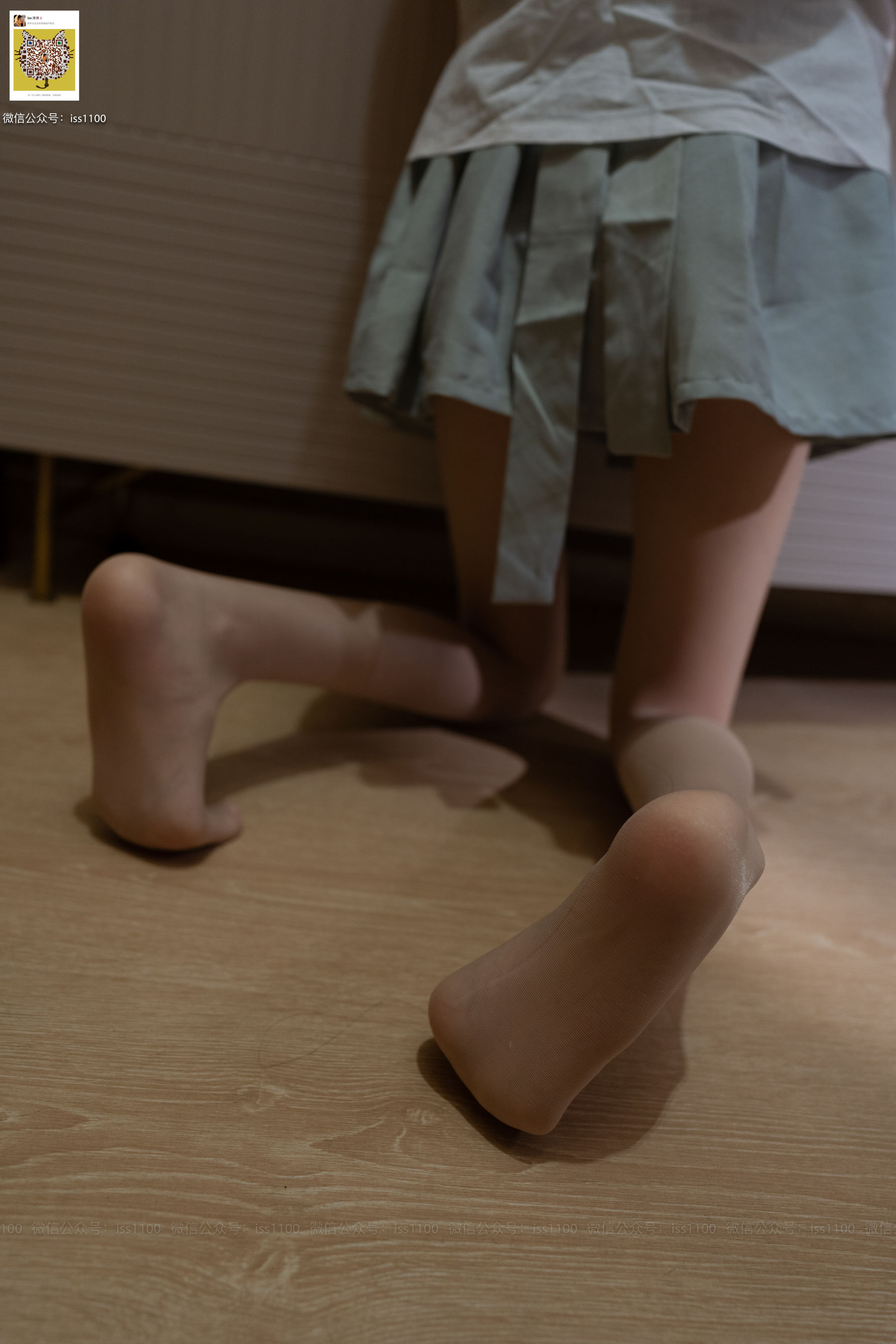 [ISS系列]  酸酸 汉服