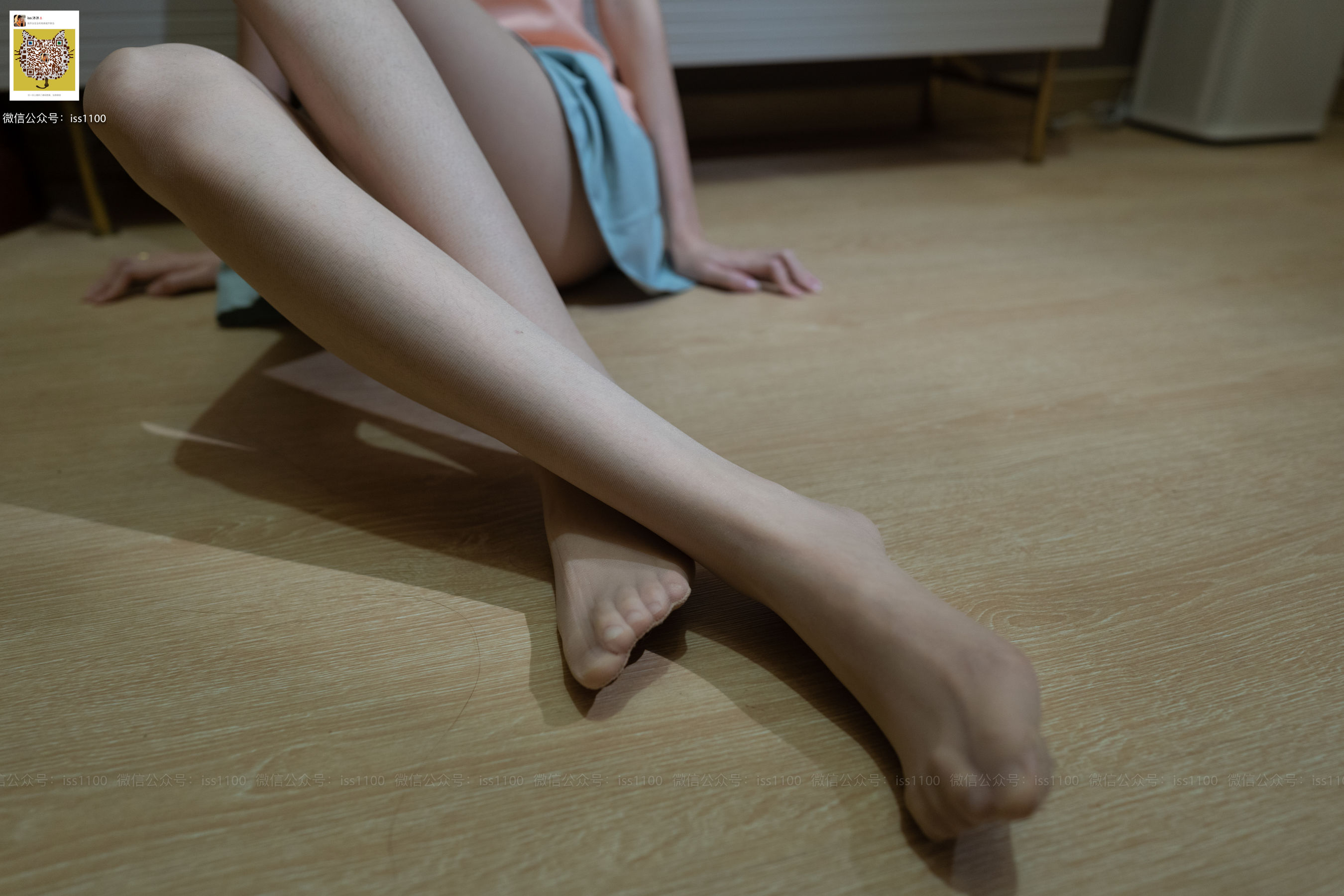 [ISS系列]  酸酸 汉服