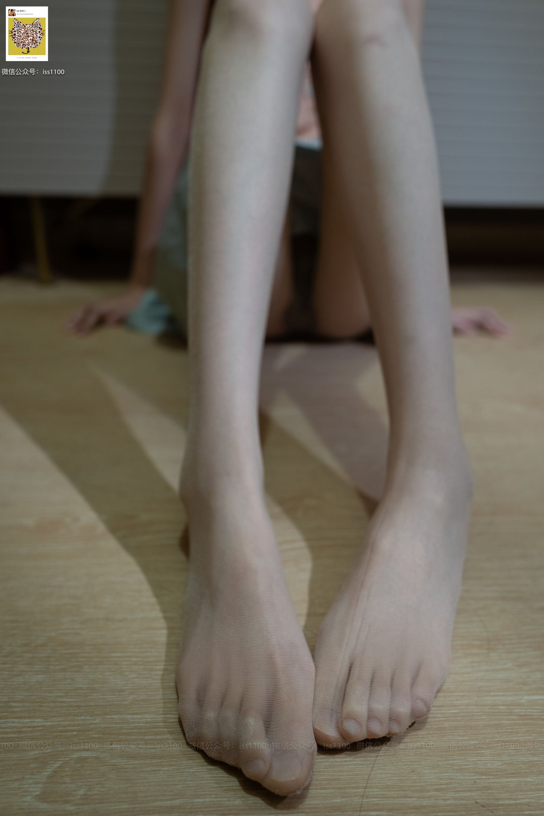 [ISS系列]  酸酸 汉服