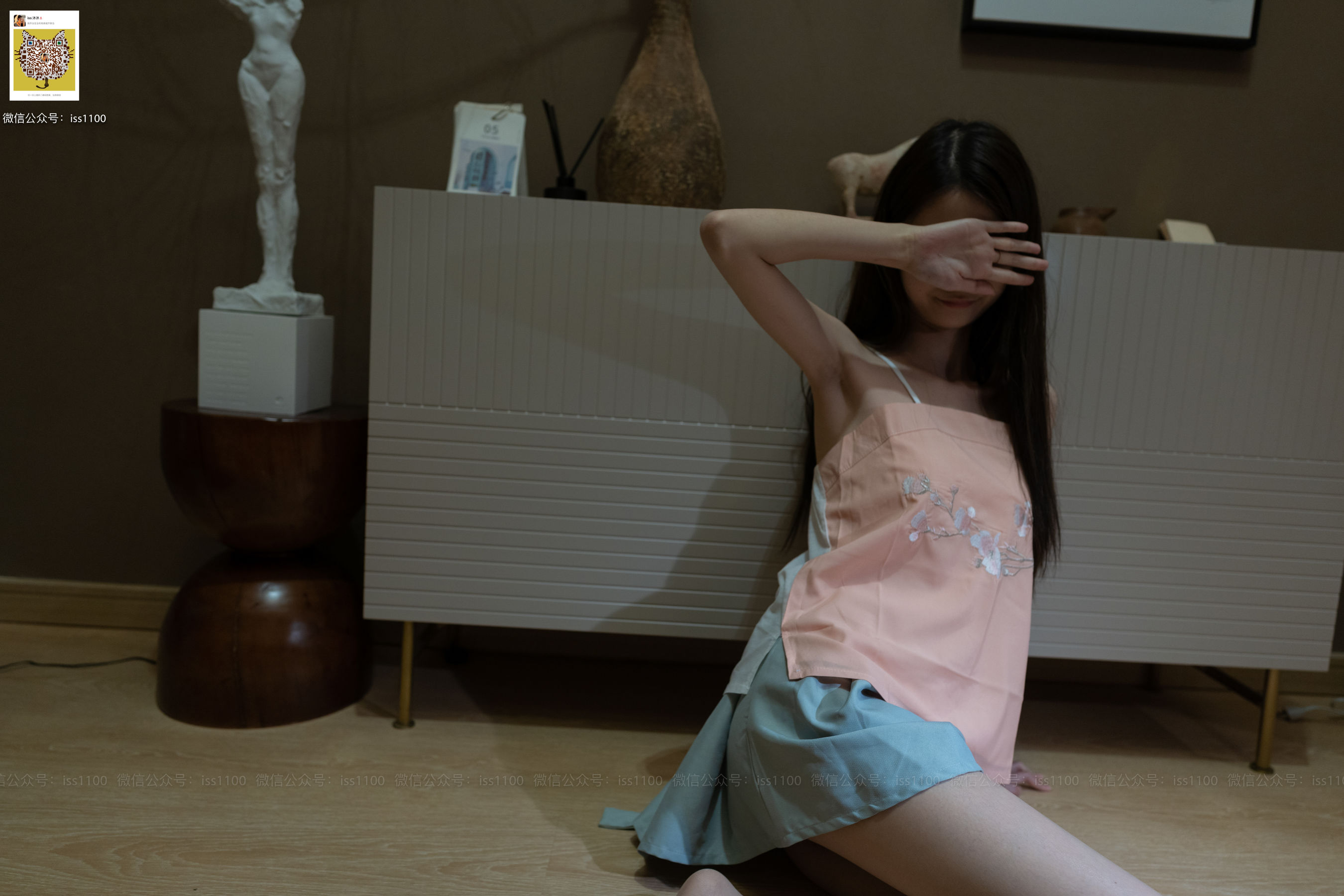 [ISS系列]  酸酸 汉服