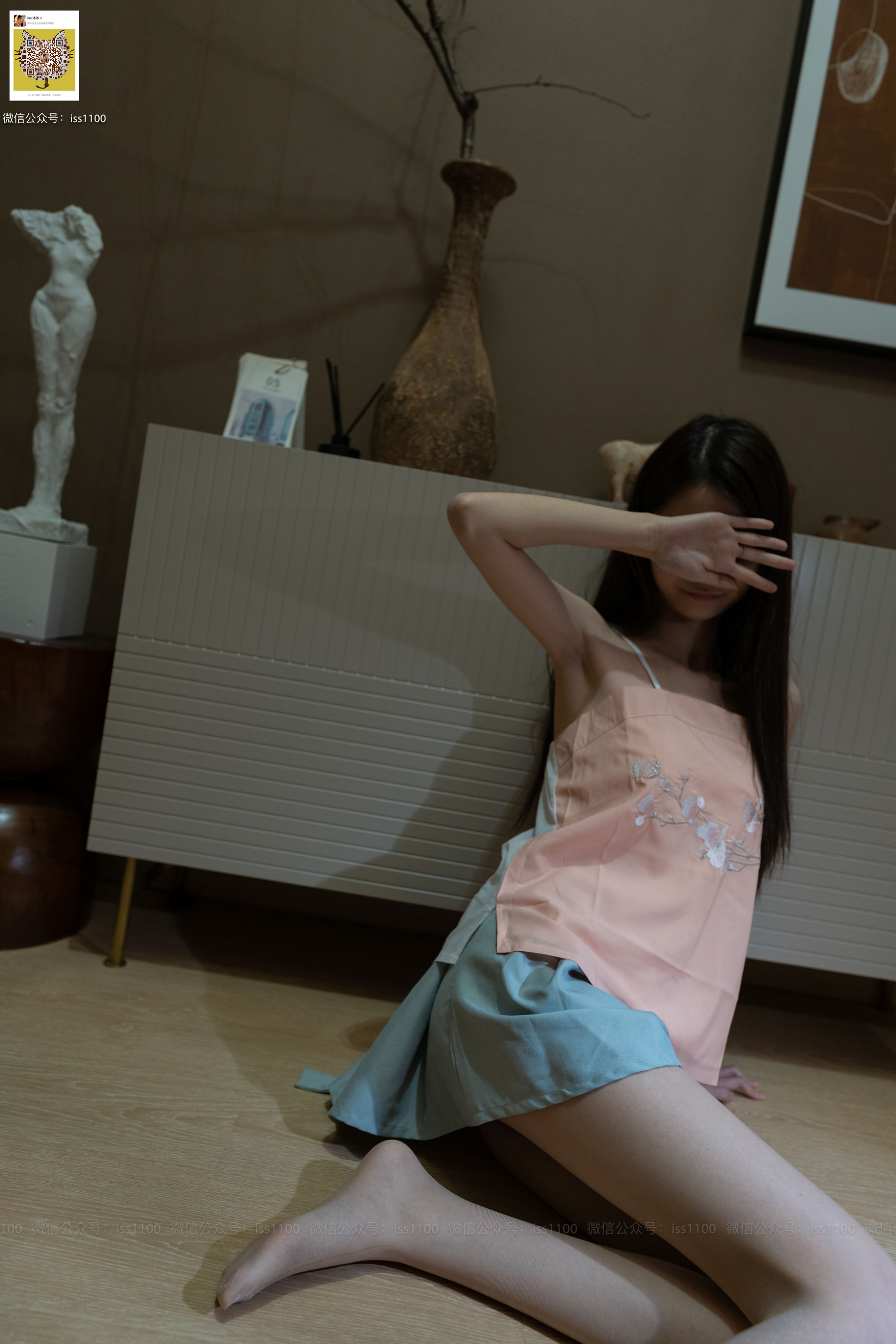 [ISS系列]  酸酸 汉服