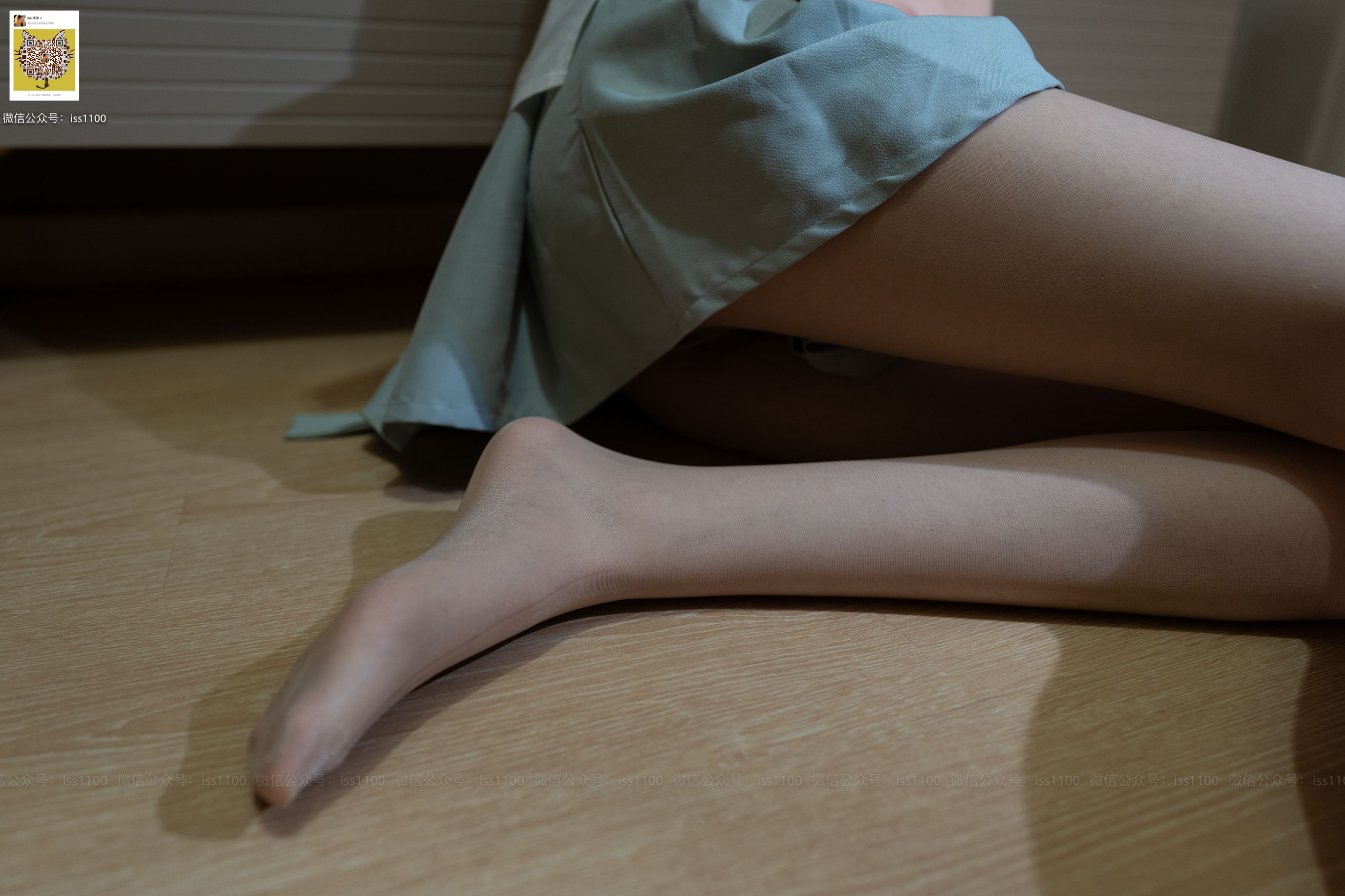 [ISS系列]  酸酸 汉服