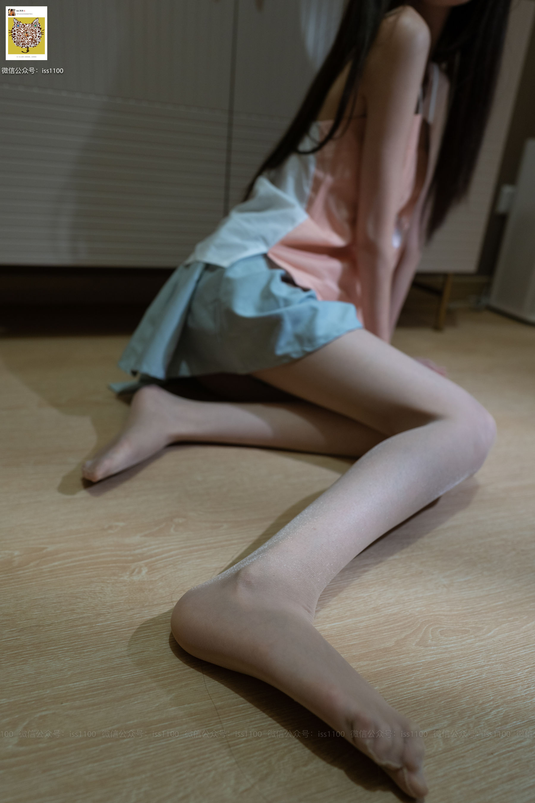 [ISS系列]  酸酸 汉服