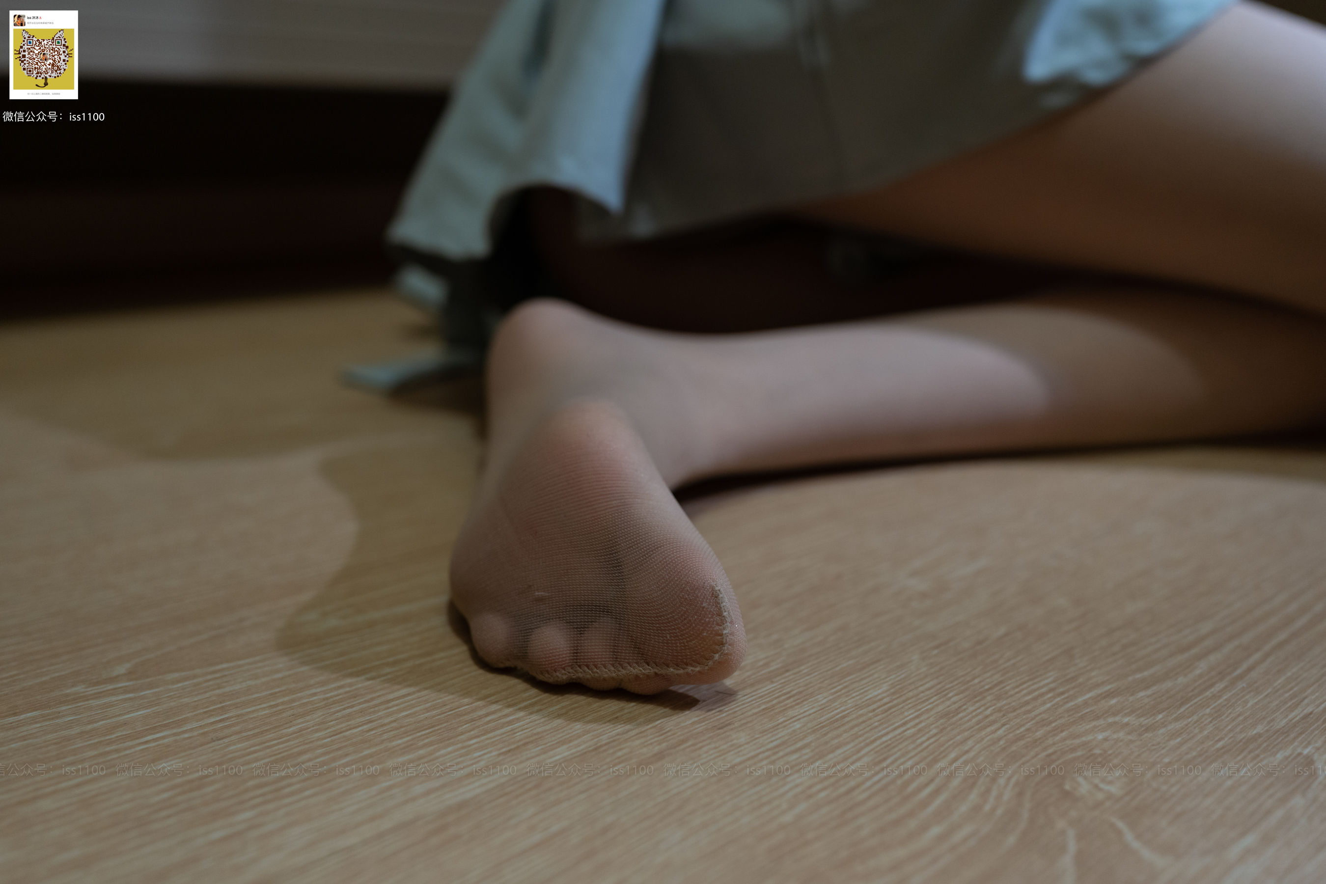 [ISS系列]  酸酸 汉服