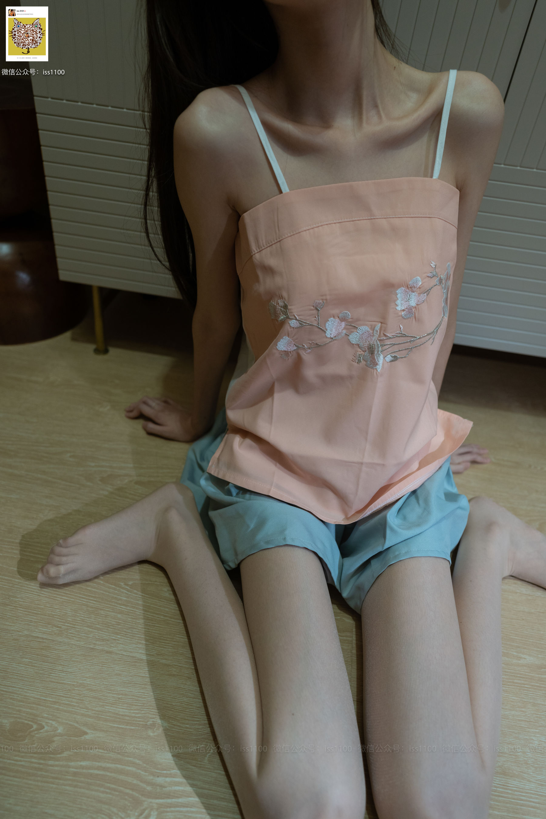 [ISS系列]  酸酸 汉服
