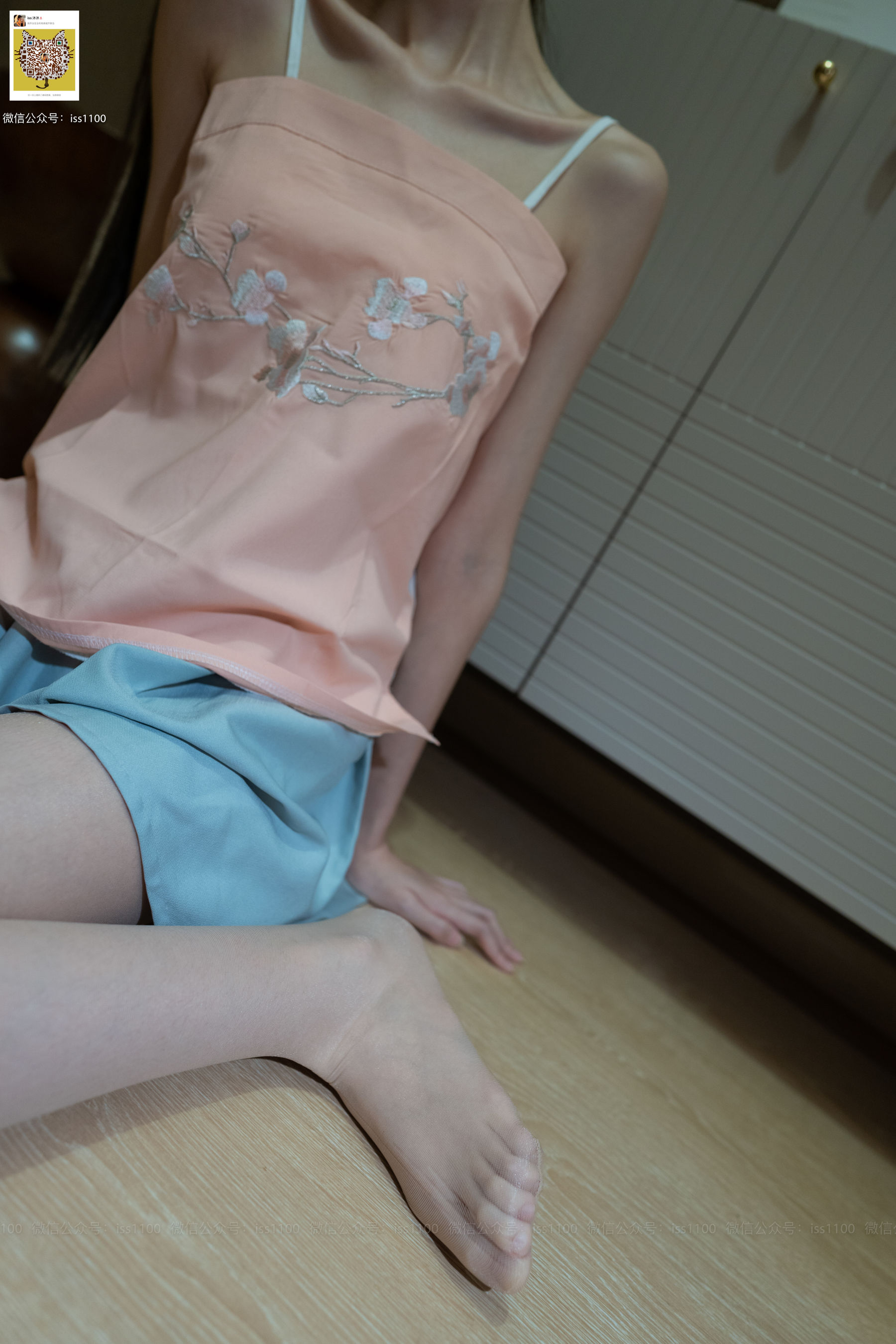 [ISS系列]  酸酸 汉服