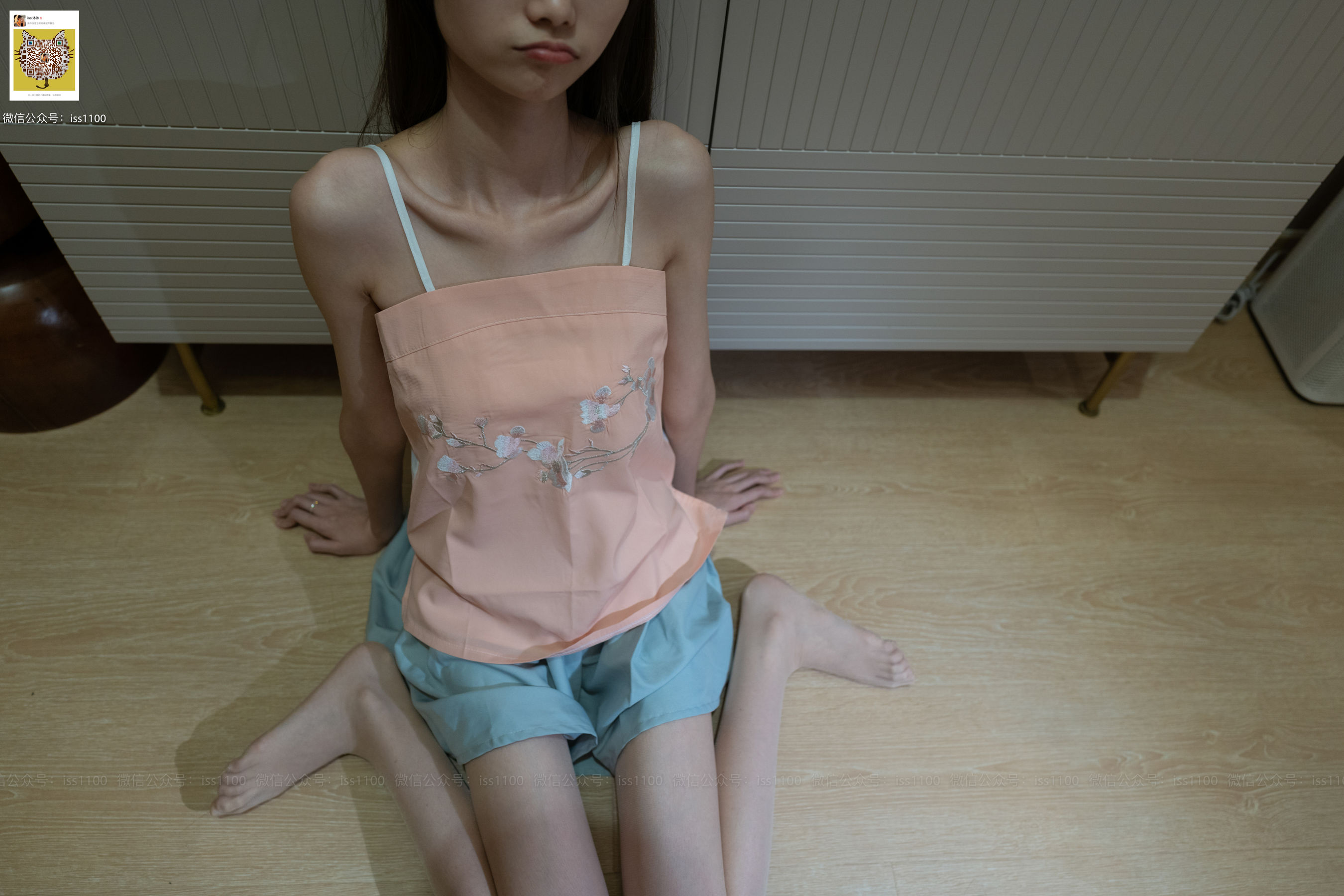 [ISS系列]  酸酸 汉服