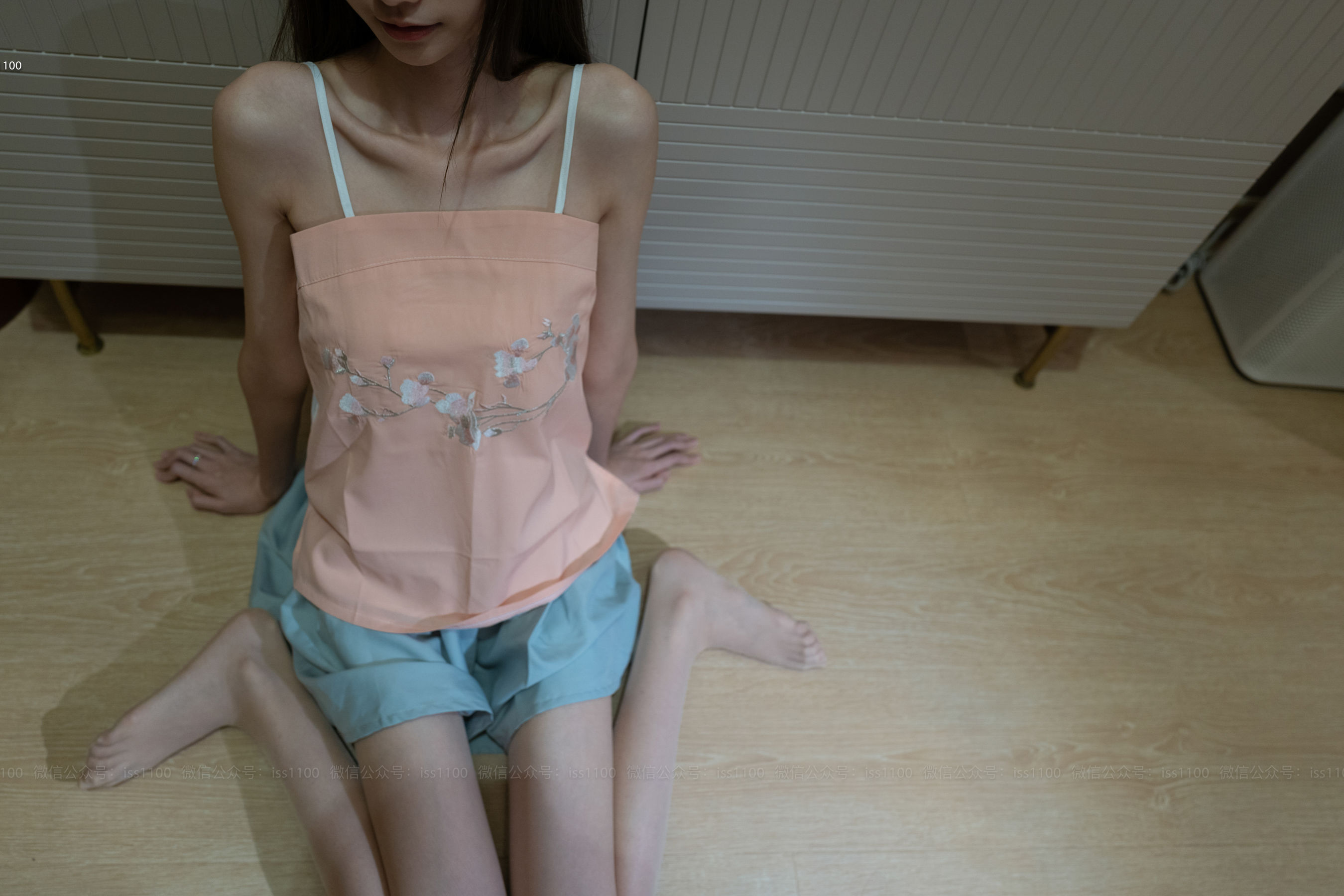 [ISS系列]  酸酸 汉服