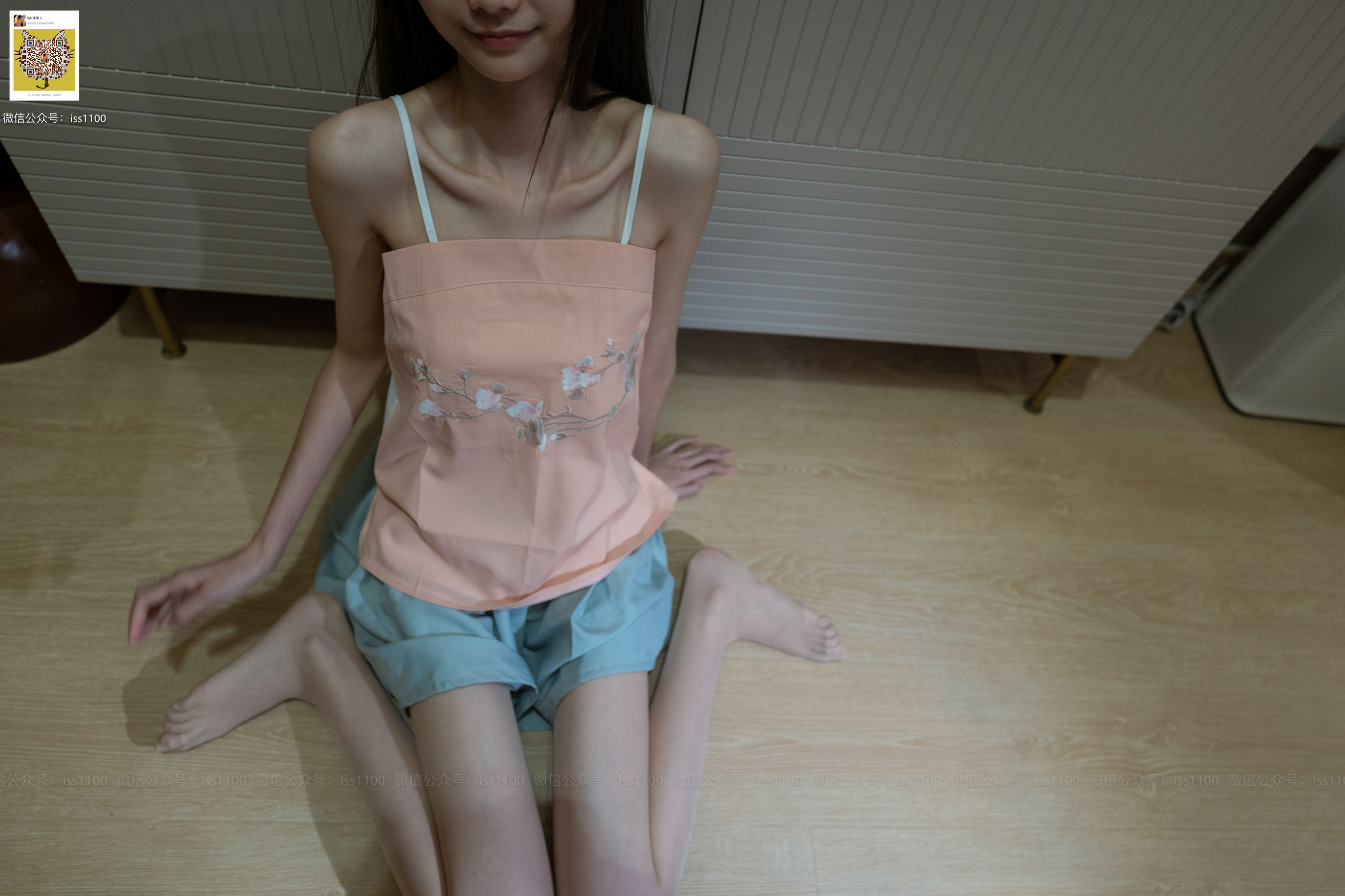 [ISS系列]  酸酸 汉服