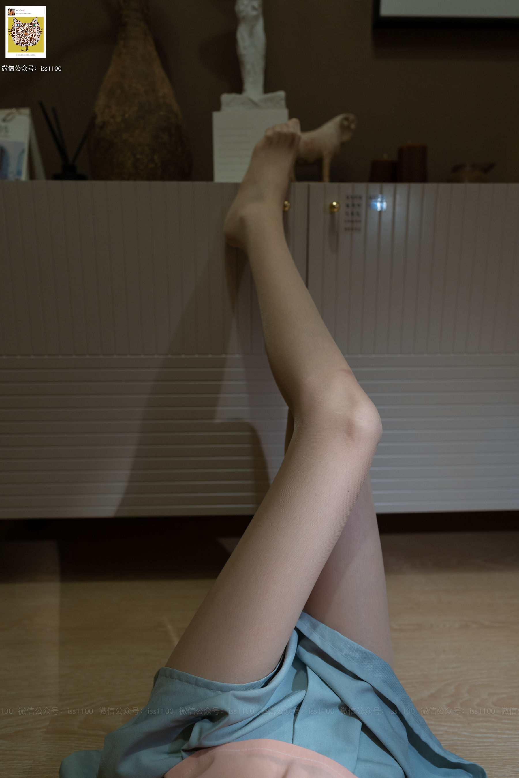 [ISS系列]  酸酸 汉服