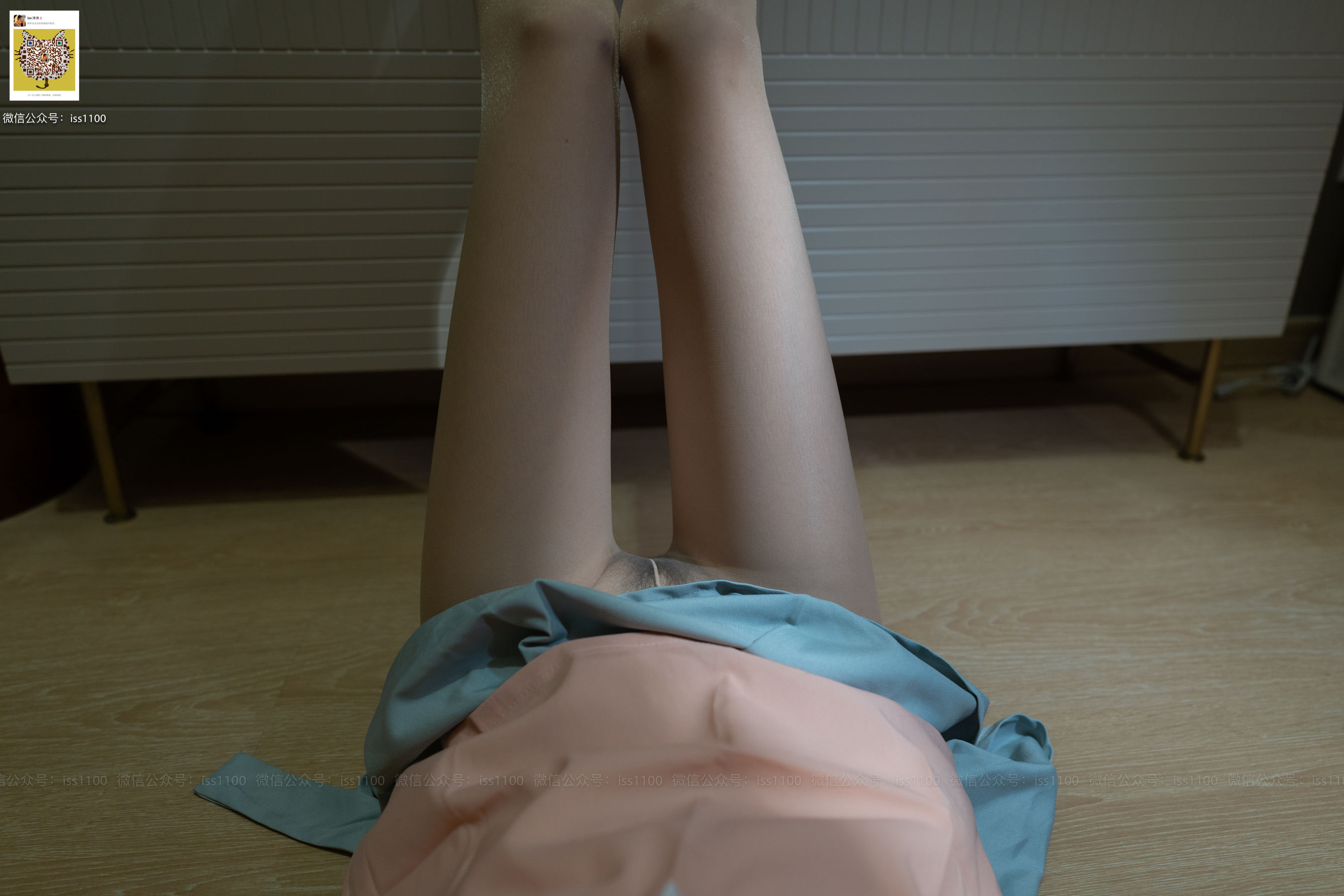 [ISS系列]  酸酸 汉服