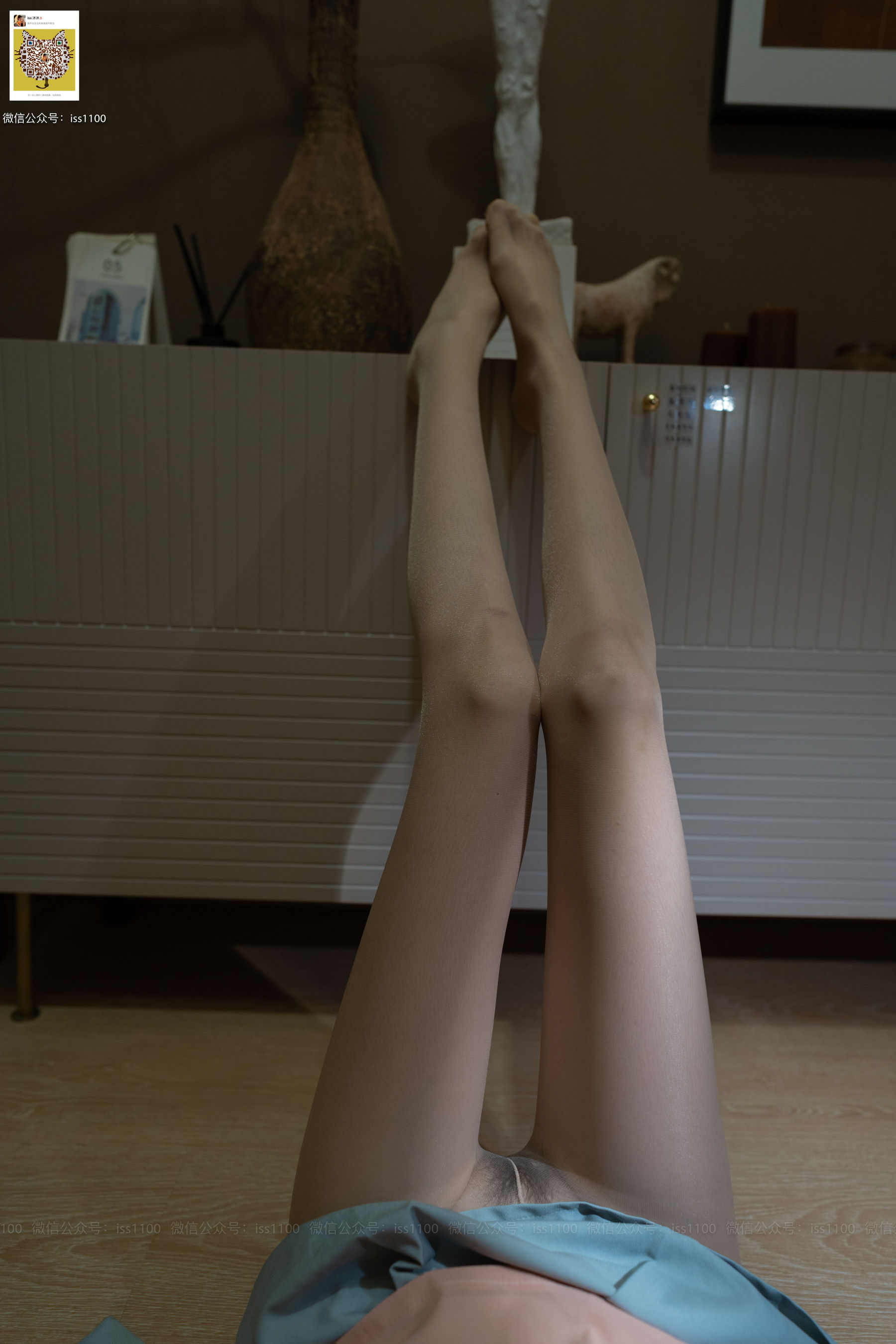[ISS系列]  酸酸 汉服