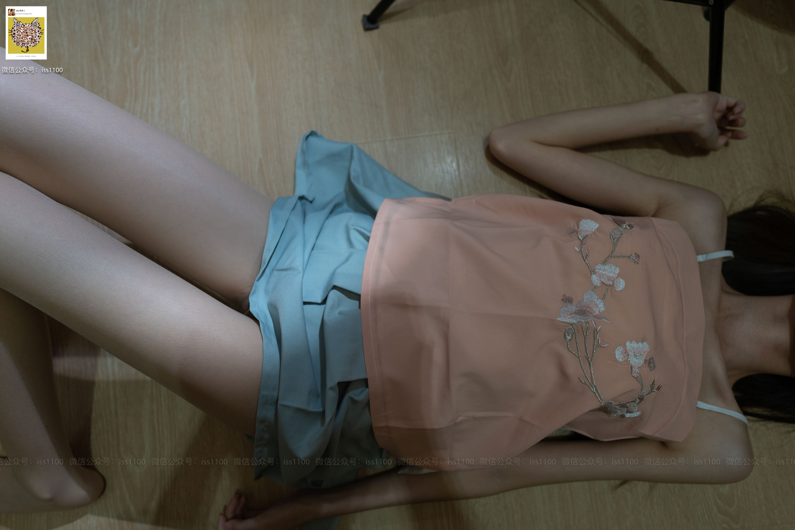 [ISS系列]  酸酸 汉服