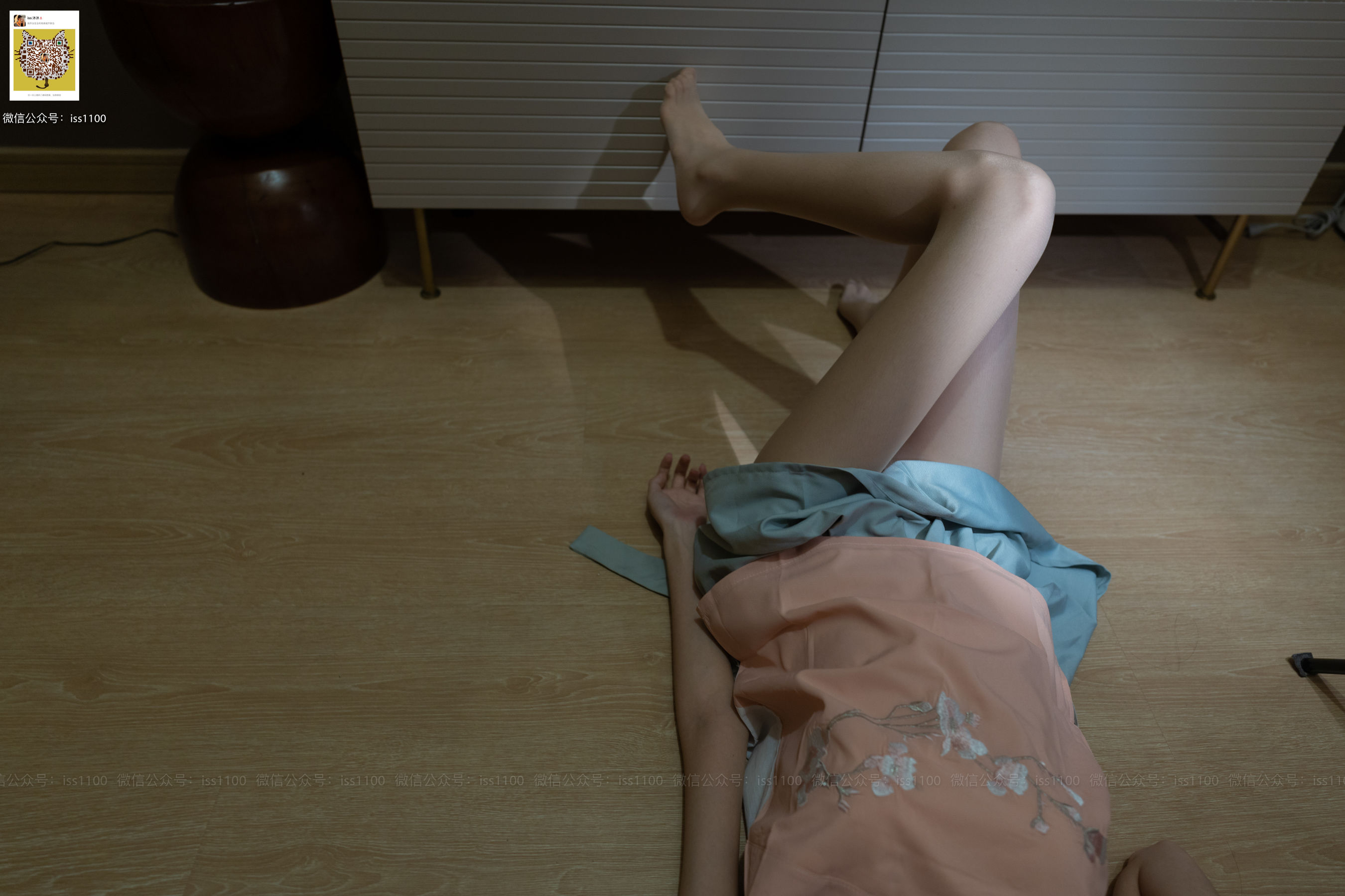 [ISS系列]  酸酸 汉服