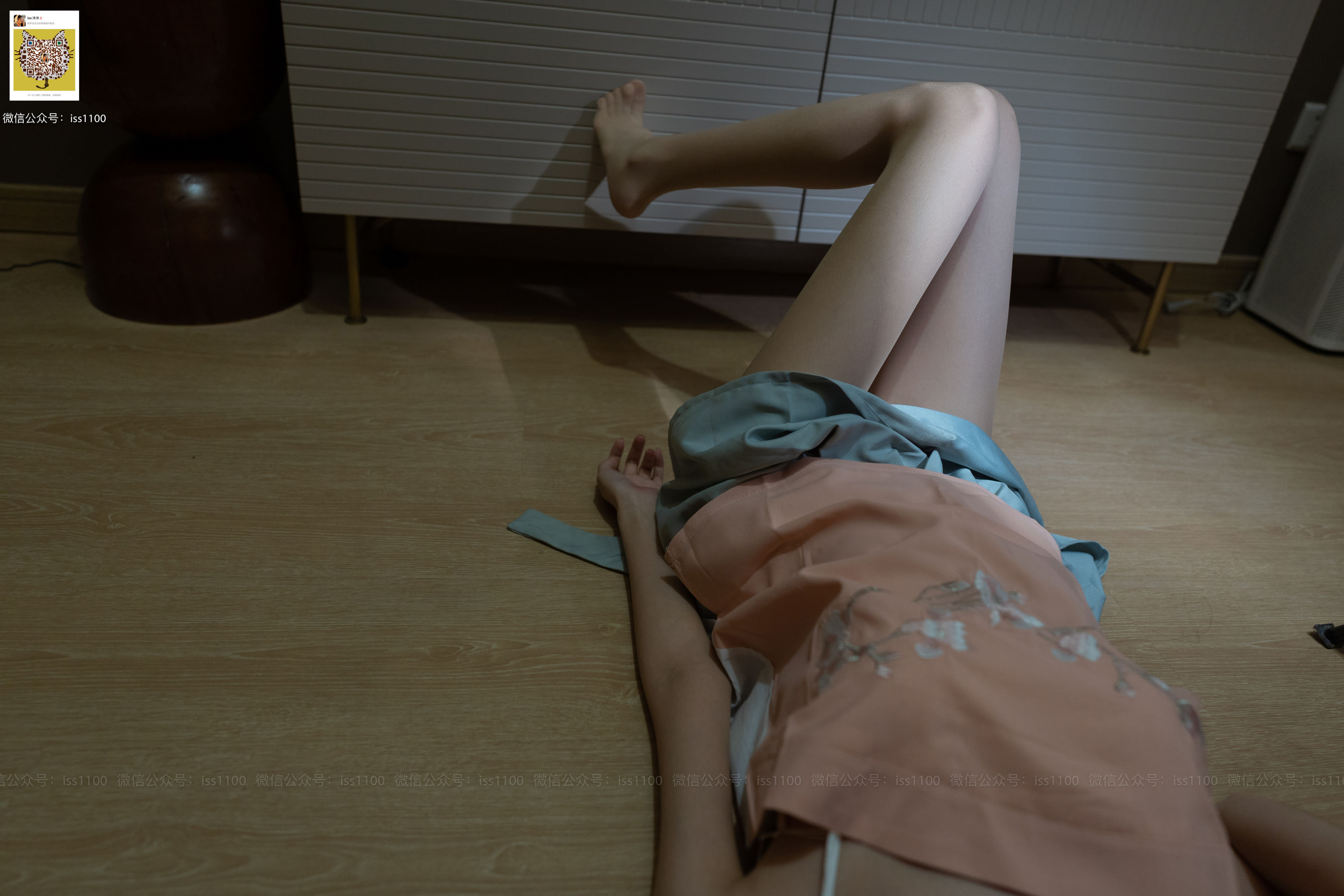 [ISS系列]  酸酸 汉服