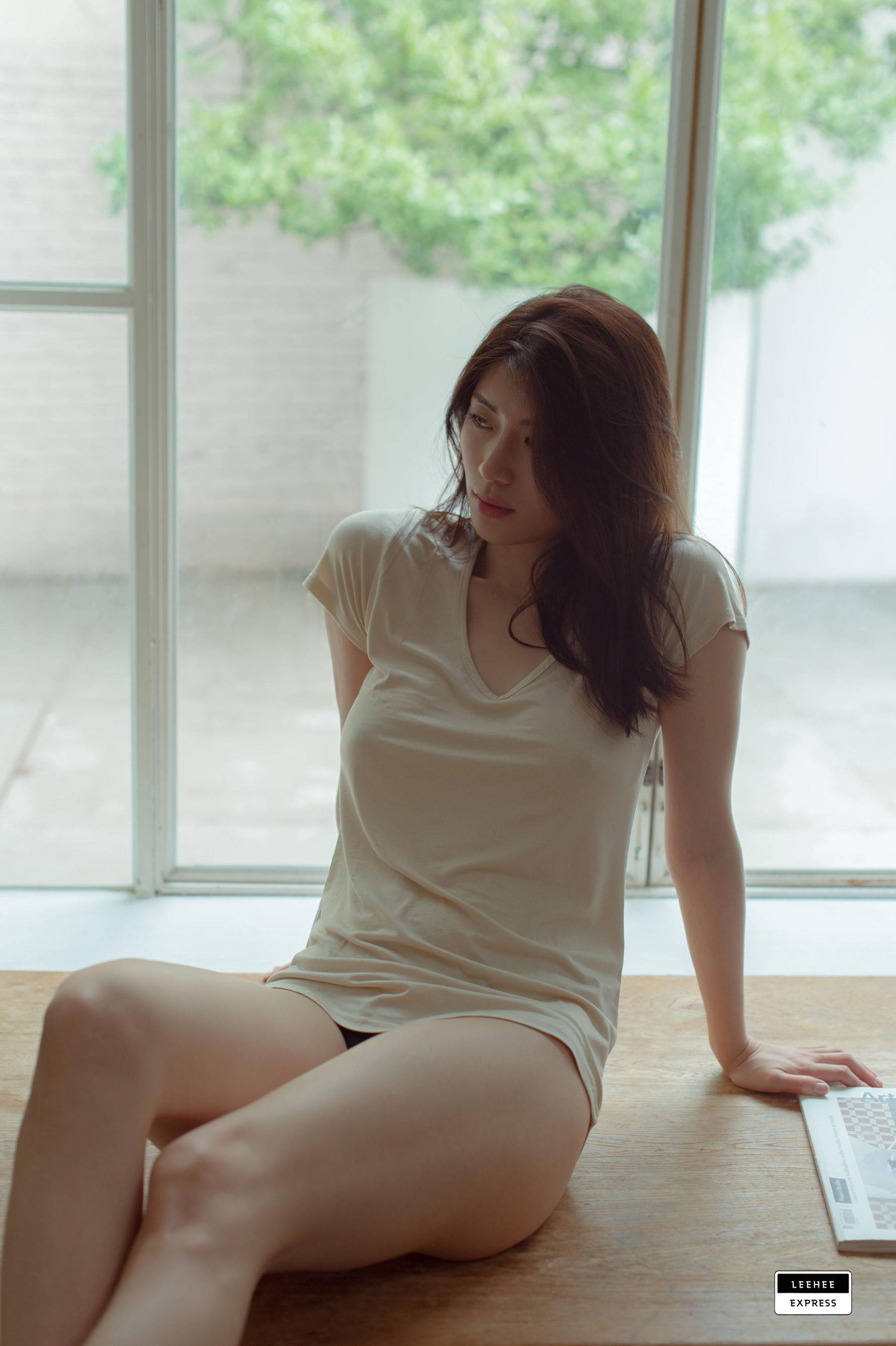 [LEEHEE EXPRESS]  LEHF-059A - Min.E
