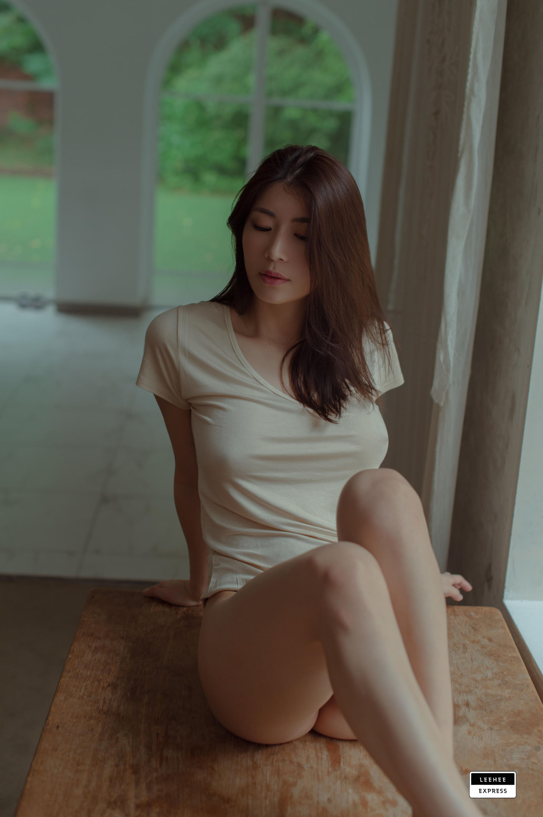 [LEEHEE EXPRESS]  LEHF-059A - Min.E