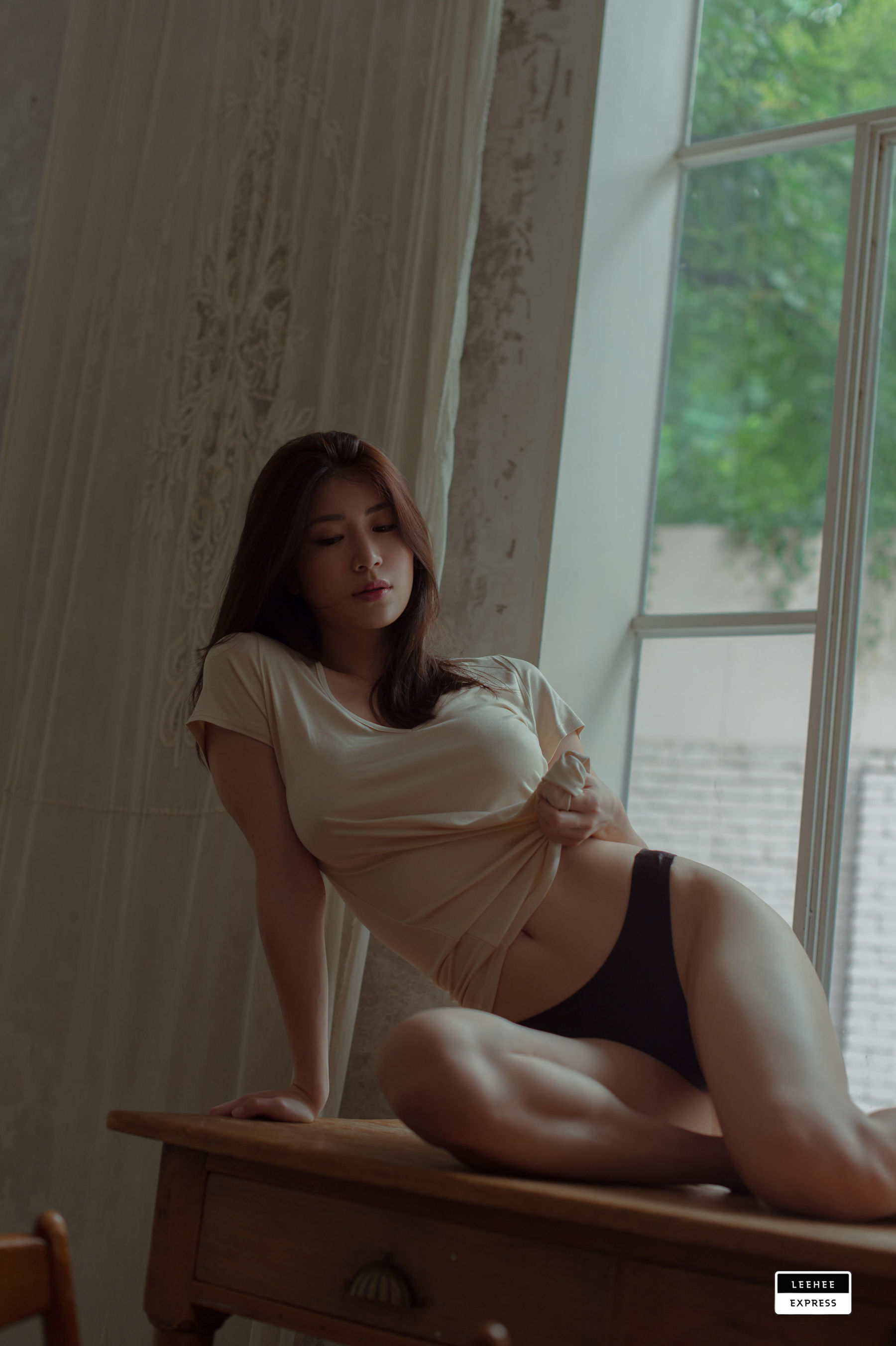 [LEEHEE EXPRESS]  LEHF-059A - Min.E