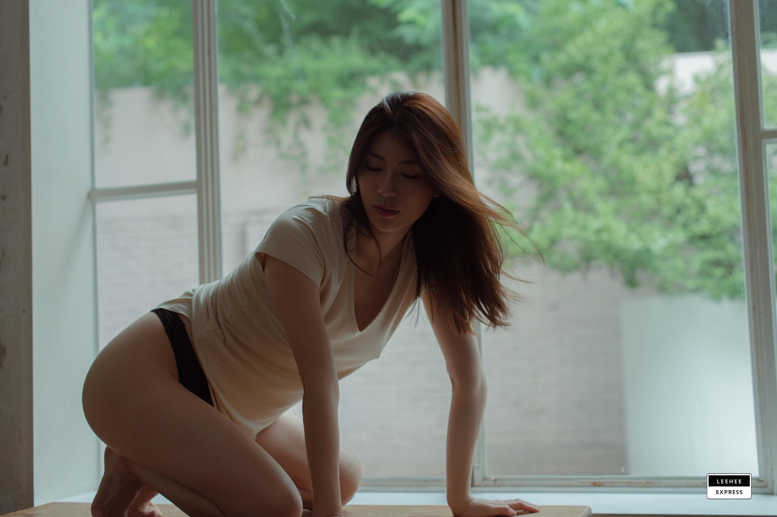 [LEEHEE EXPRESS]  LEHF-059A - Min.E