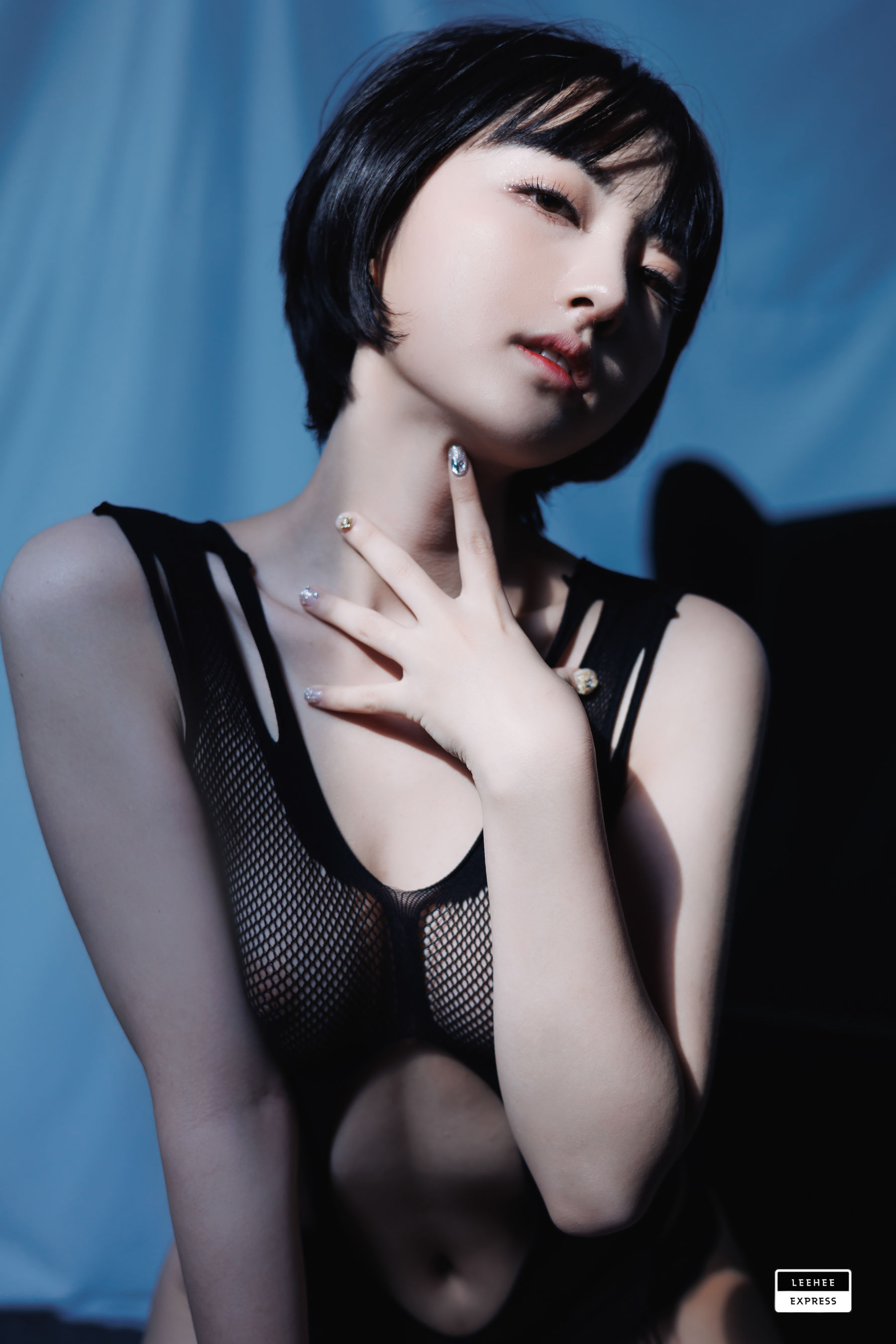 [LEEHEE EXPRESS]  LERB-097 - Nari