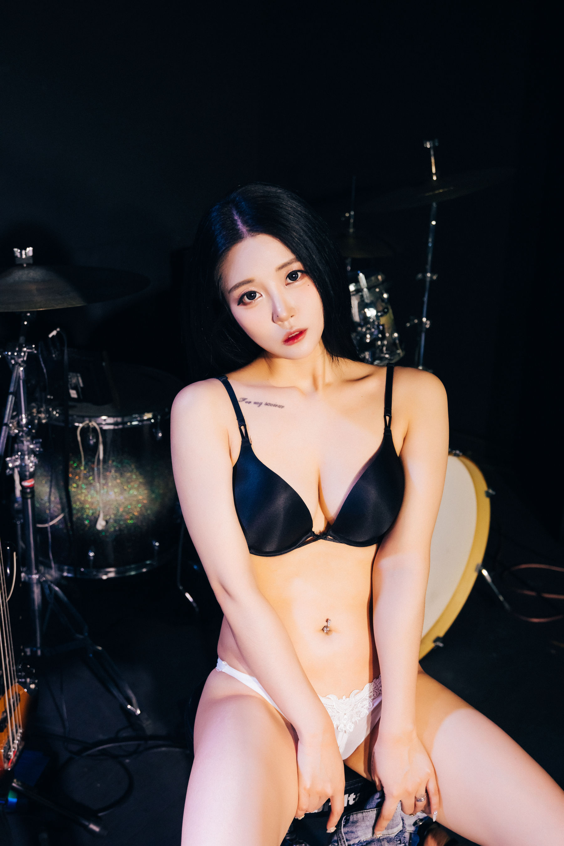 [LOOZY] Bomi - Covert stage