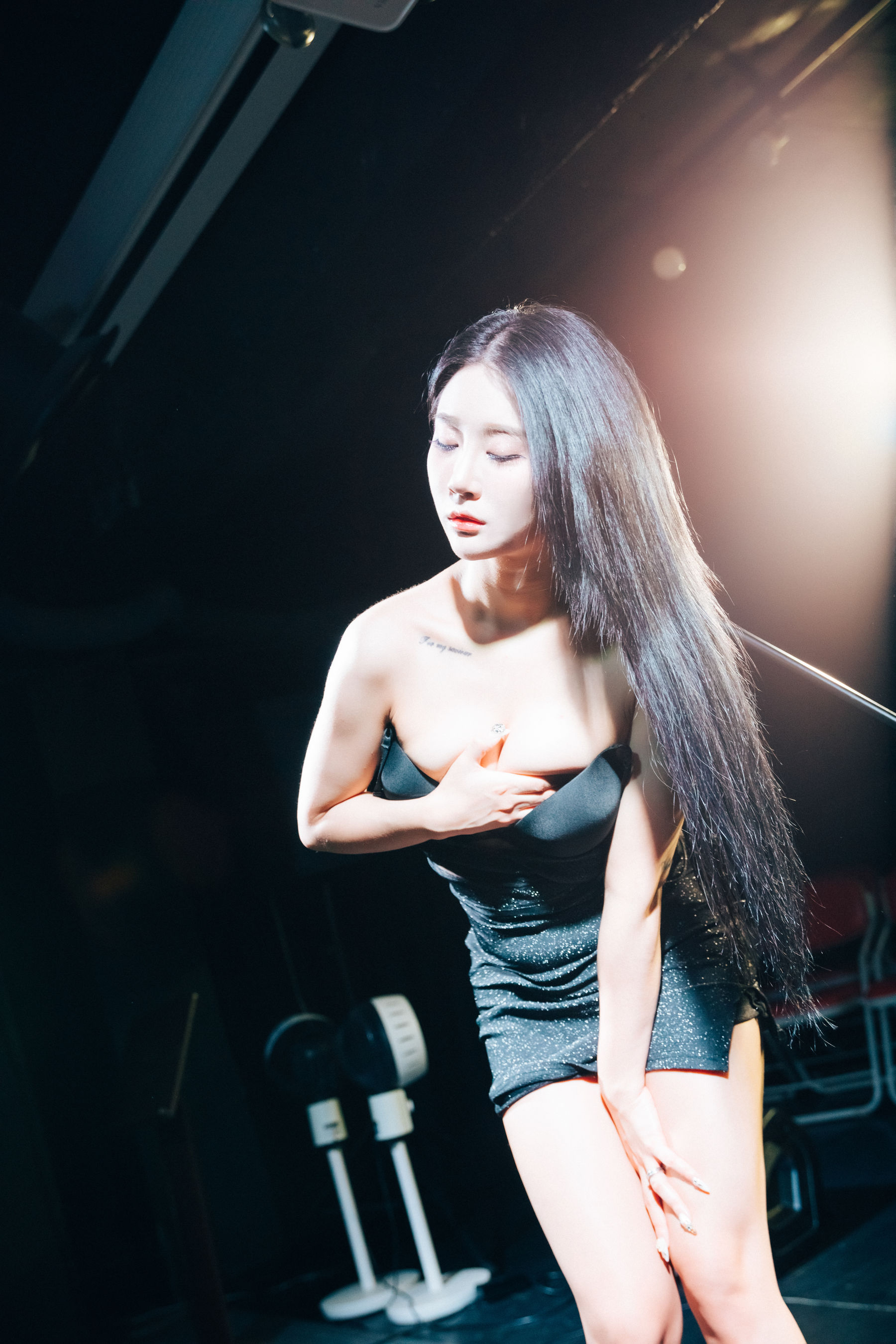 [LOOZY] Bomi - Covert stage