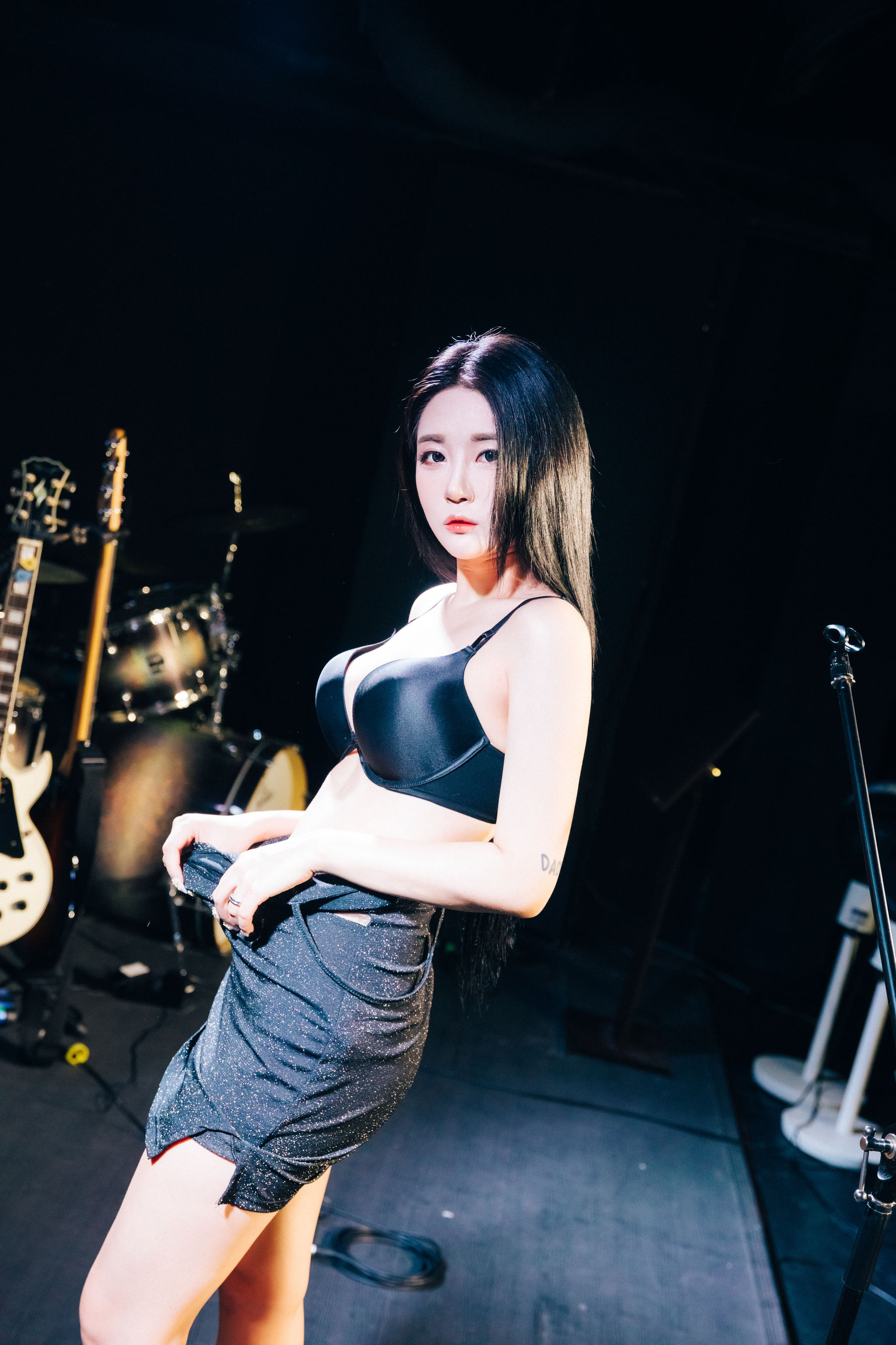 [LOOZY] Bomi - Covert stage