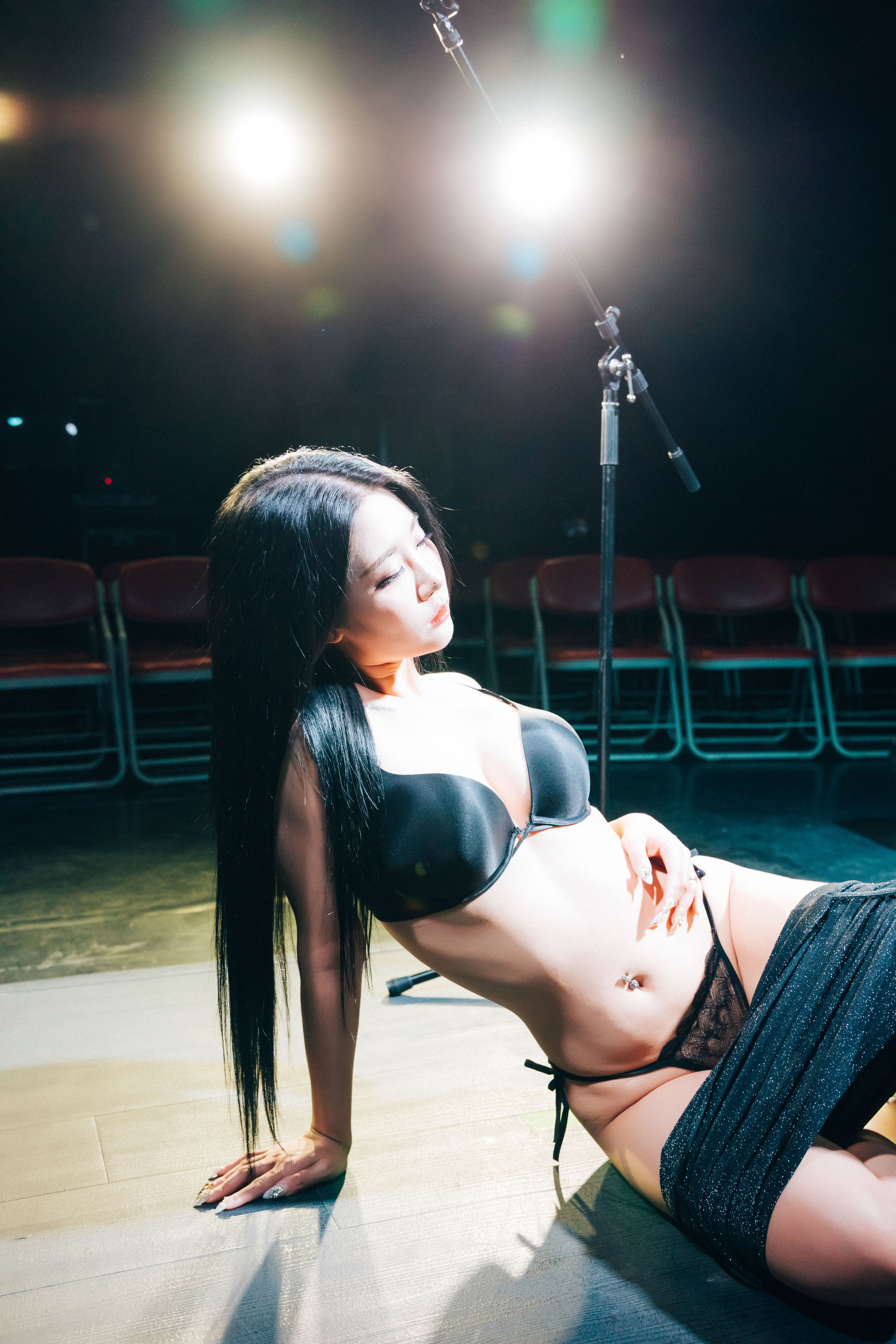 [LOOZY] Bomi - Covert stage