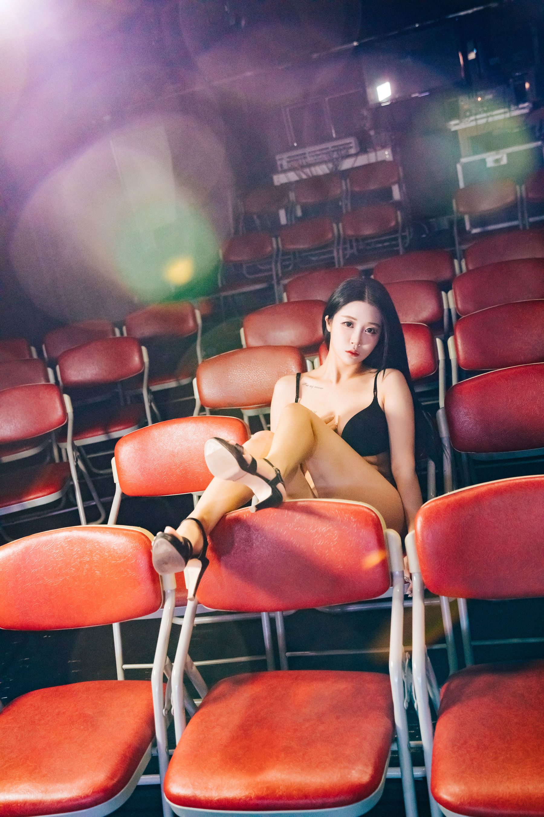 [LOOZY] Bomi - Covert stage